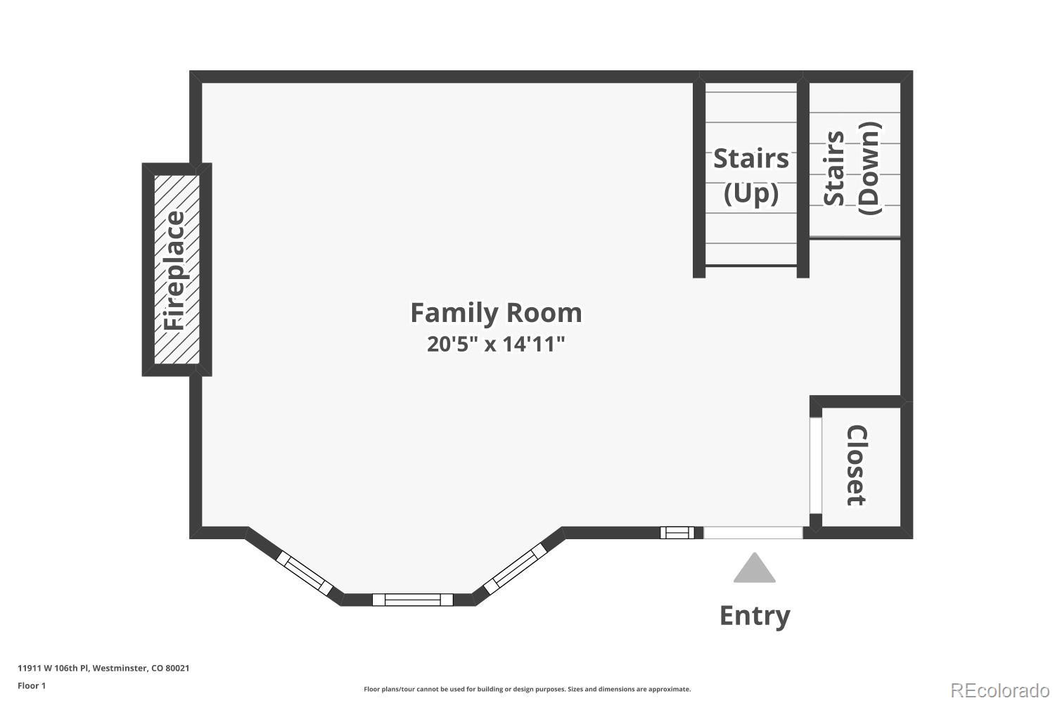 MLS Image #23 for 11911 w 106th place,westminster, Colorado
