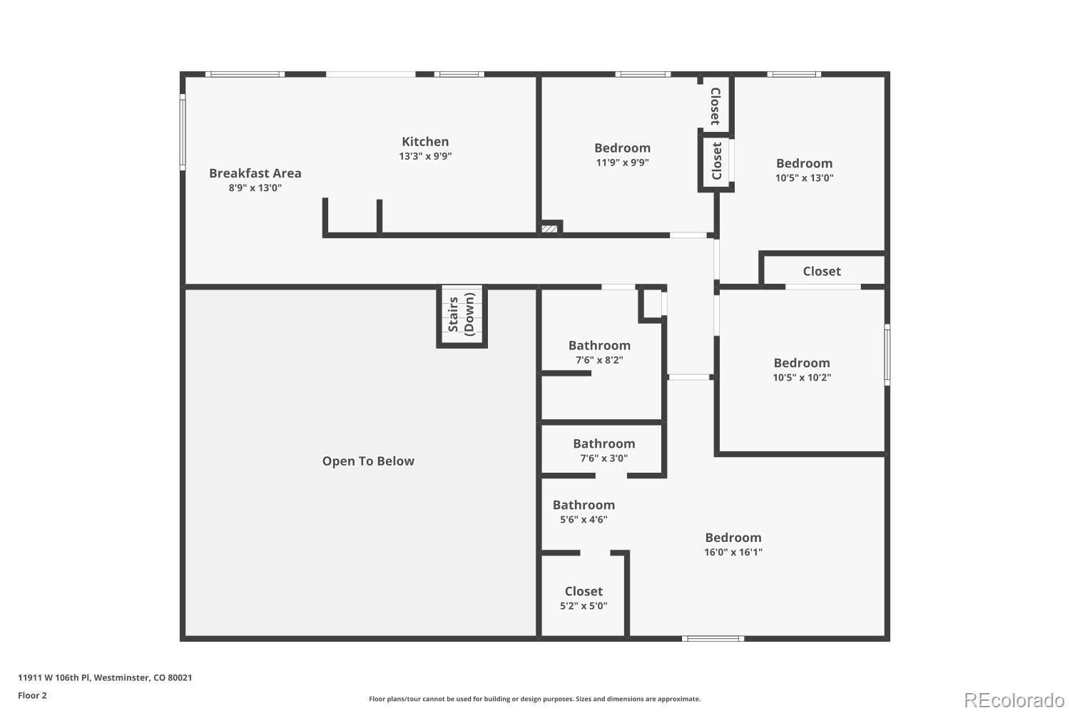 MLS Image #24 for 11911 w 106th place,westminster, Colorado