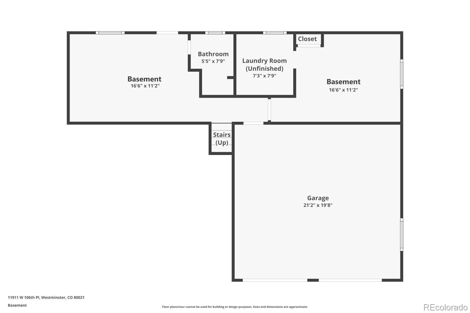 MLS Image #25 for 11911 w 106th place,westminster, Colorado