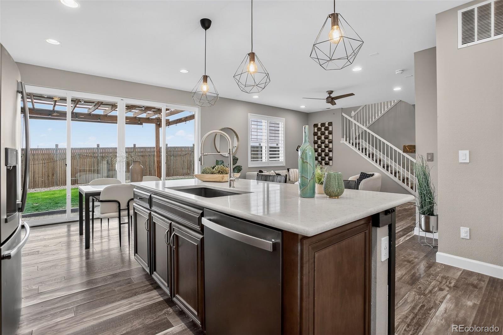 MLS Image #12 for 5010 s wenatchee circle,aurora, Colorado