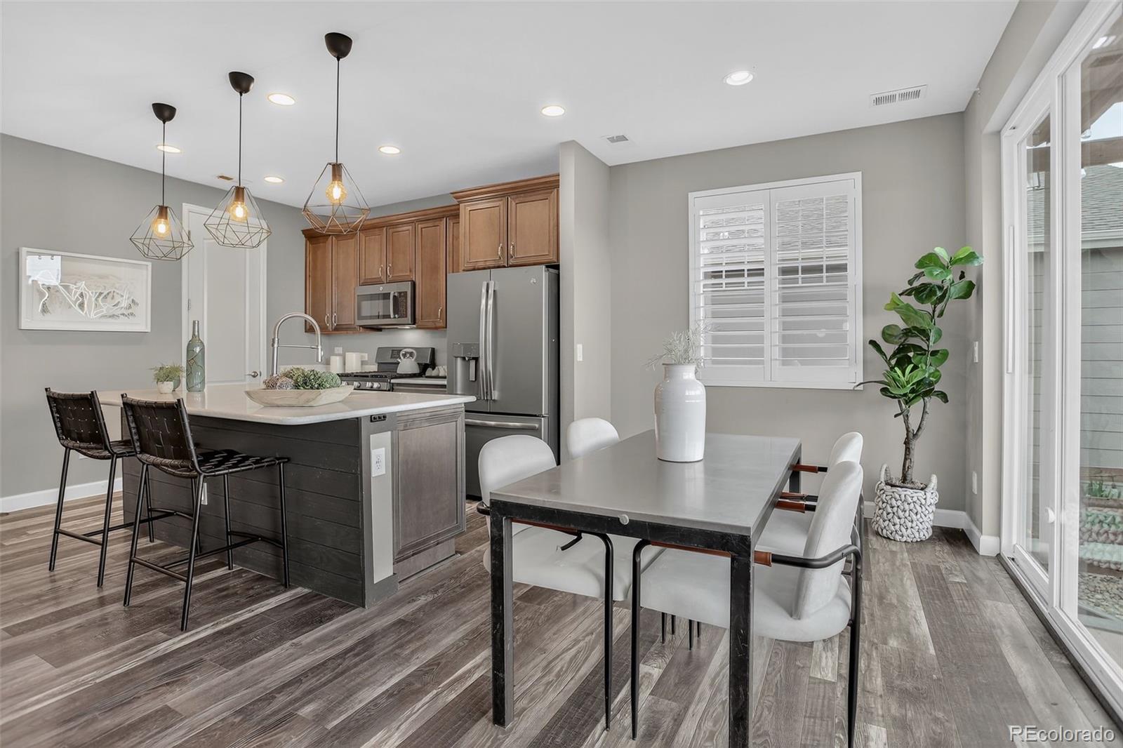 MLS Image #13 for 5010 s wenatchee circle,aurora, Colorado