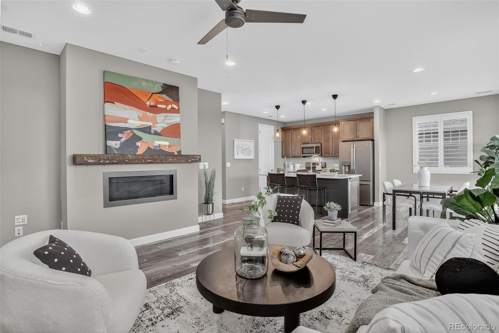 MLS Image #2 for 5010 s wenatchee circle,aurora, Colorado
