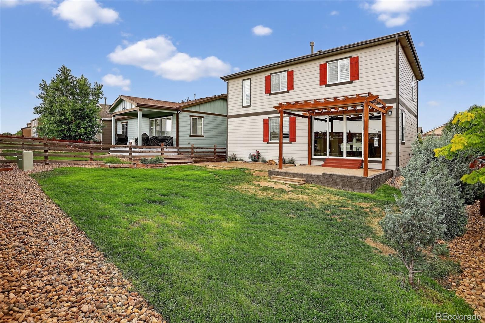 MLS Image #33 for 5010 s wenatchee circle,aurora, Colorado