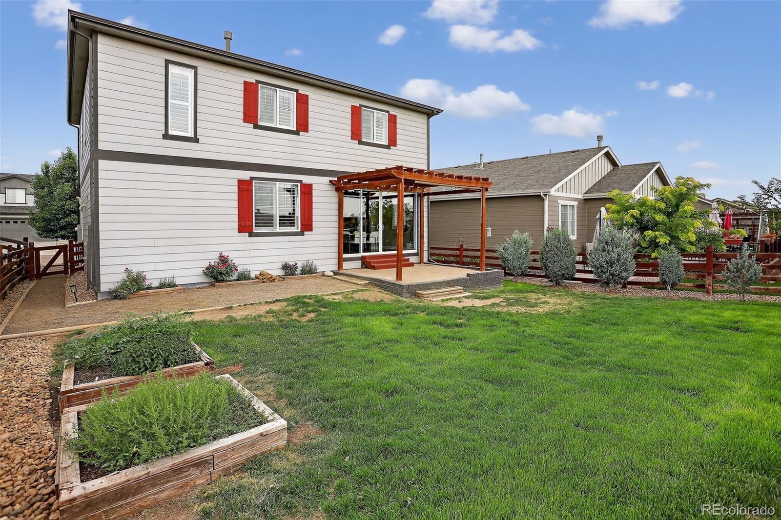 MLS Image #34 for 5010 s wenatchee circle,aurora, Colorado