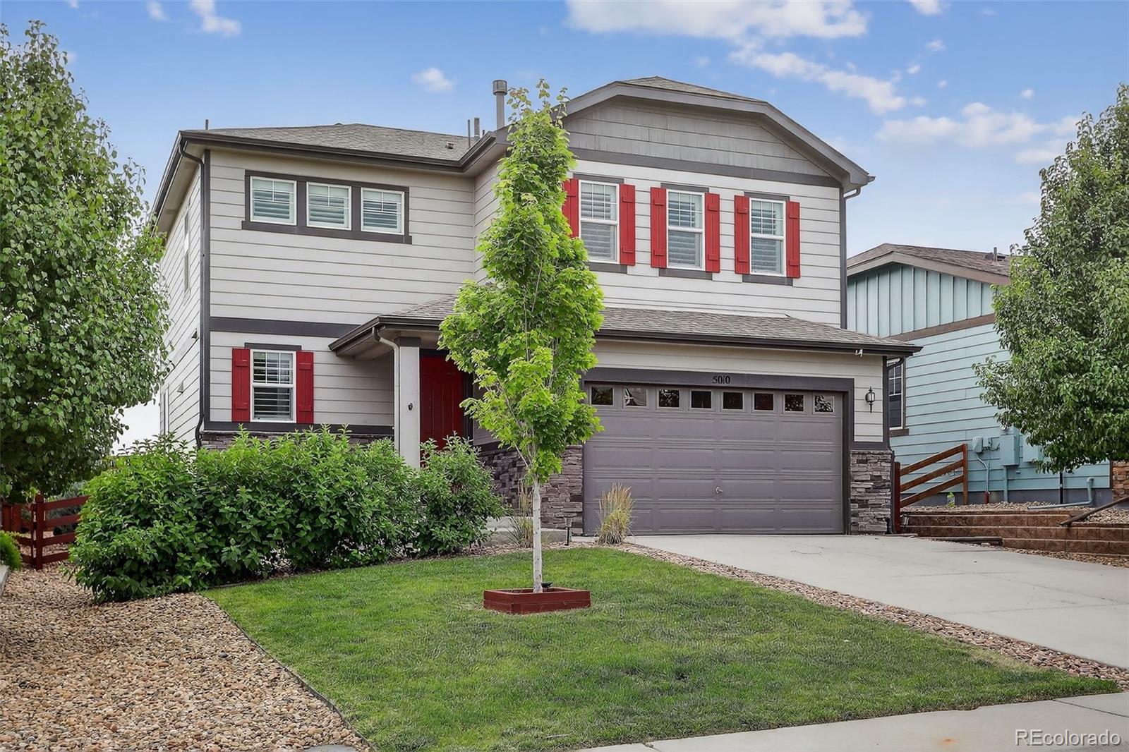 MLS Image #37 for 5010 s wenatchee circle,aurora, Colorado