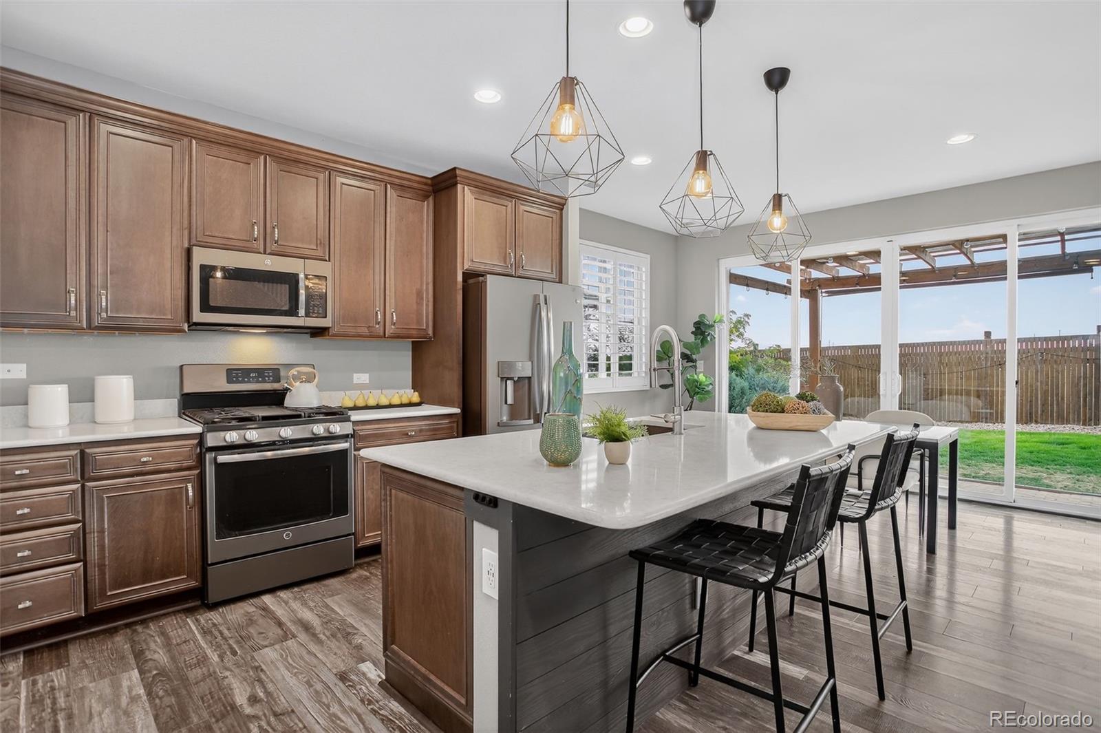 MLS Image #4 for 5010 s wenatchee circle,aurora, Colorado
