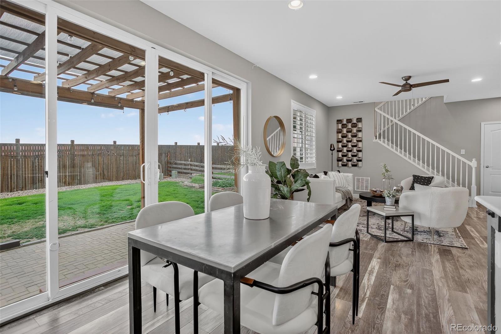 MLS Image #9 for 5010 s wenatchee circle,aurora, Colorado