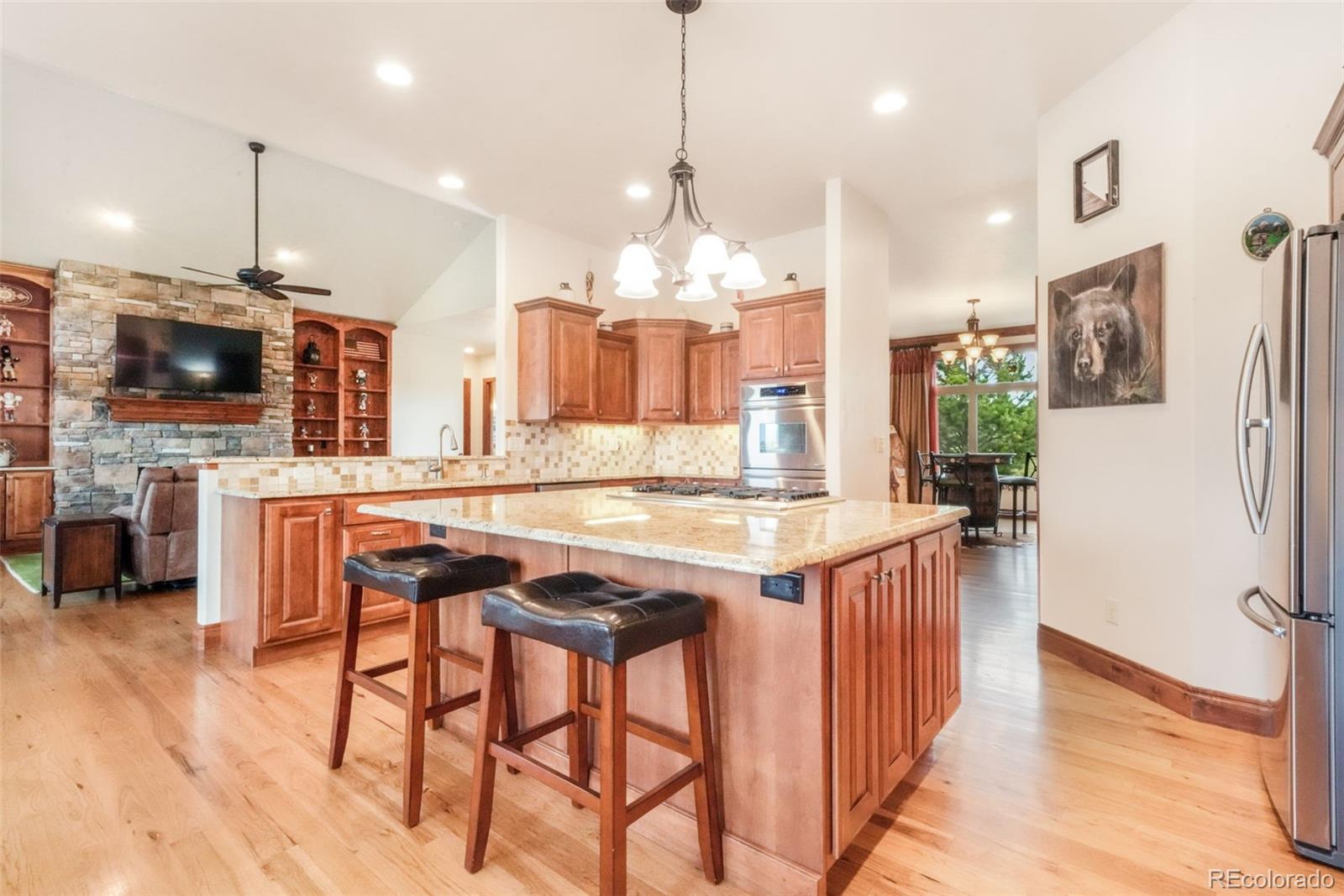 MLS Image #10 for 4330  settlers ranch road,colorado springs, Colorado