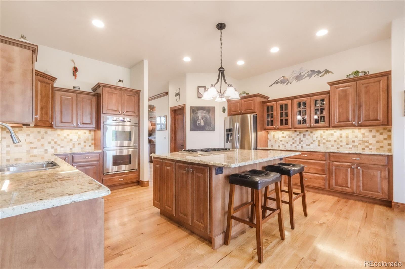 MLS Image #11 for 4330  settlers ranch road,colorado springs, Colorado