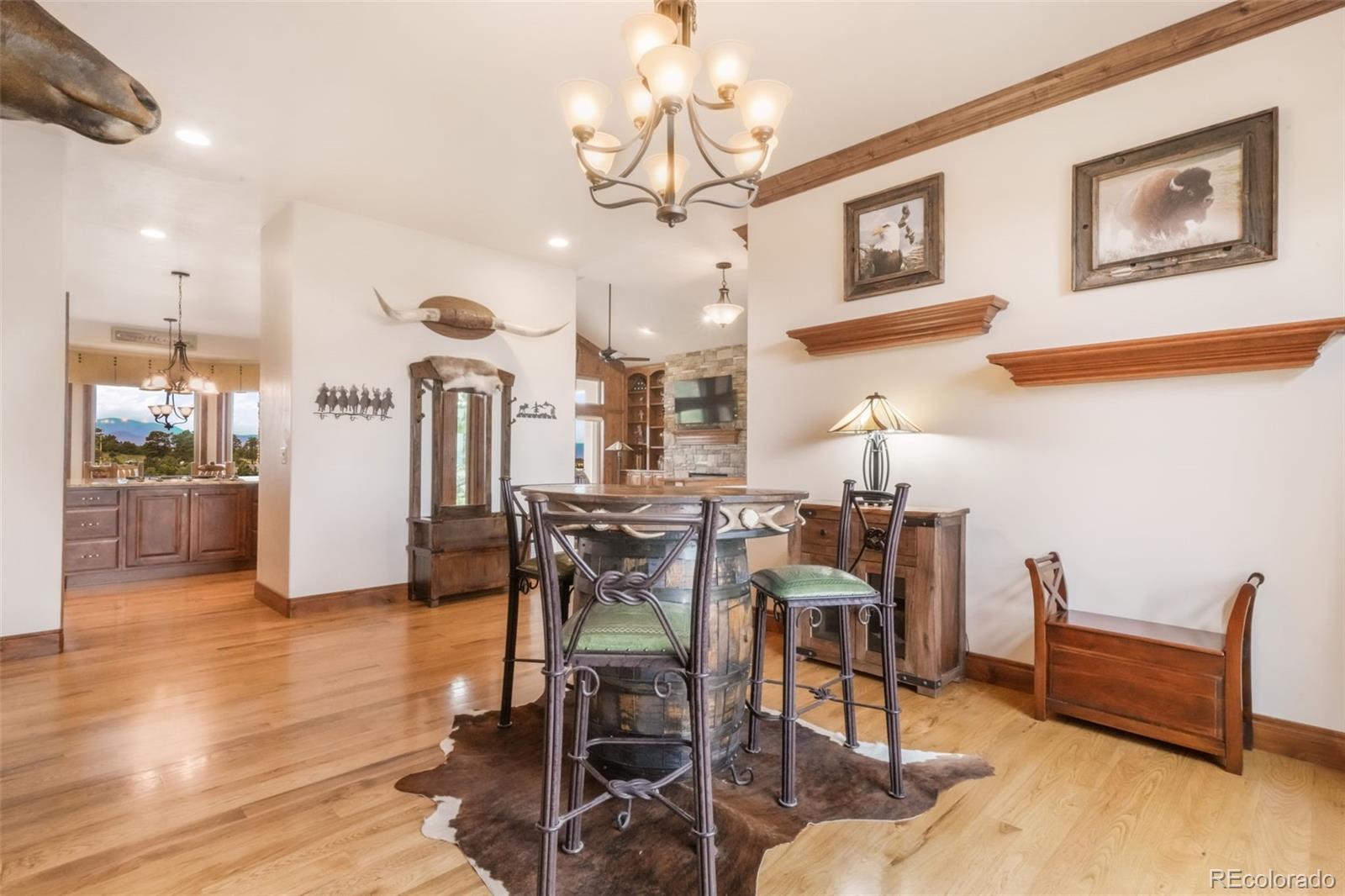MLS Image #23 for 4330  settlers ranch road,colorado springs, Colorado