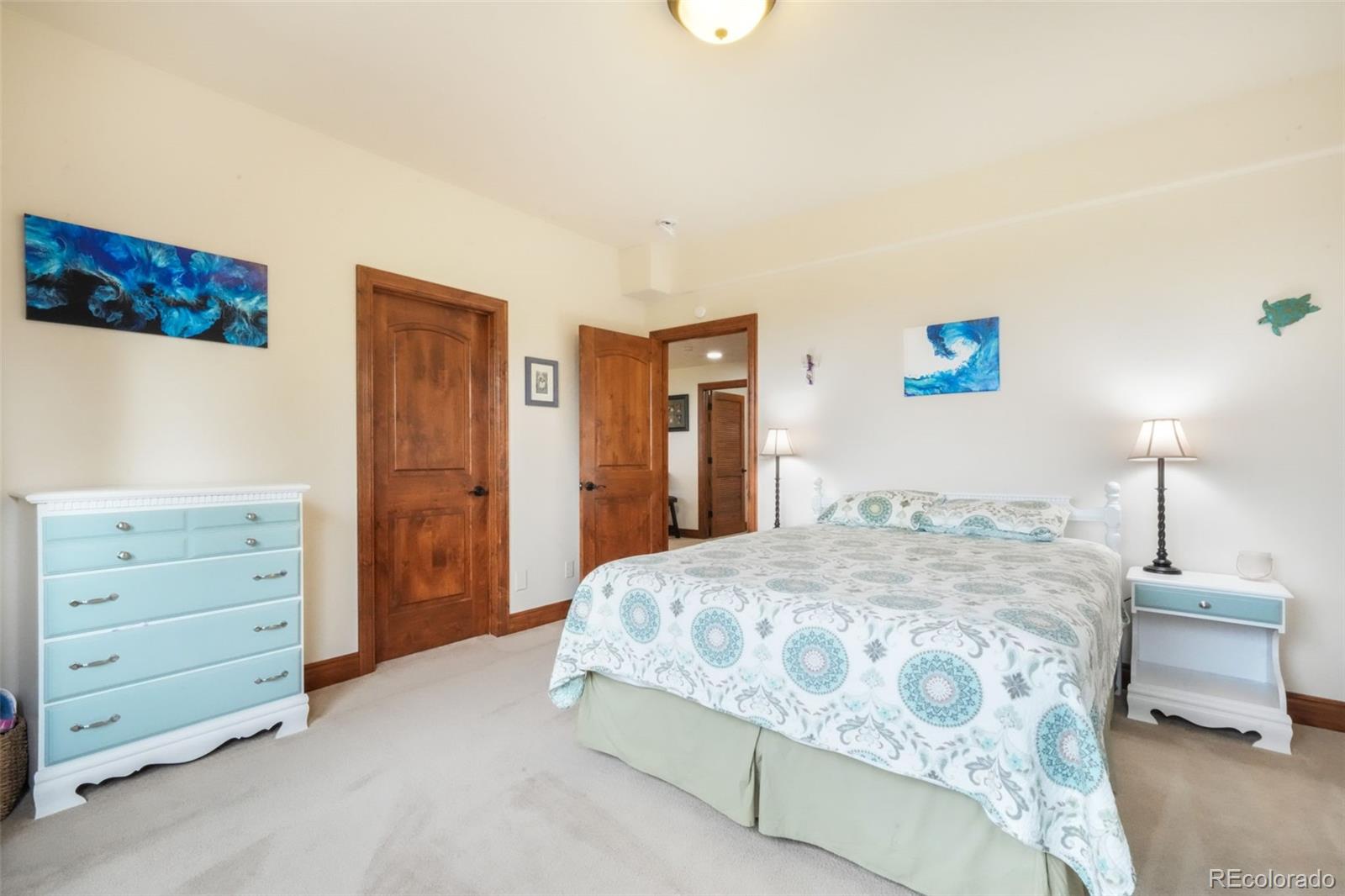 MLS Image #38 for 4330  settlers ranch road,colorado springs, Colorado