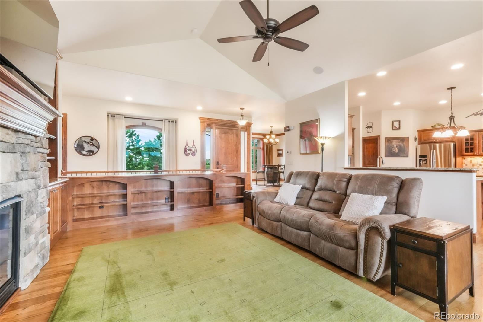 MLS Image #4 for 4330  settlers ranch road,colorado springs, Colorado