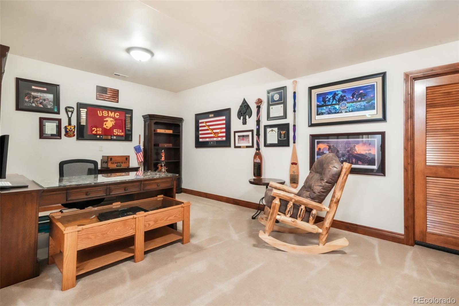 MLS Image #43 for 4330  settlers ranch road,colorado springs, Colorado