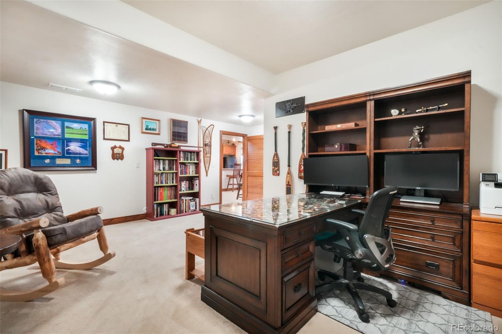 MLS Image #44 for 4330  settlers ranch road,colorado springs, Colorado
