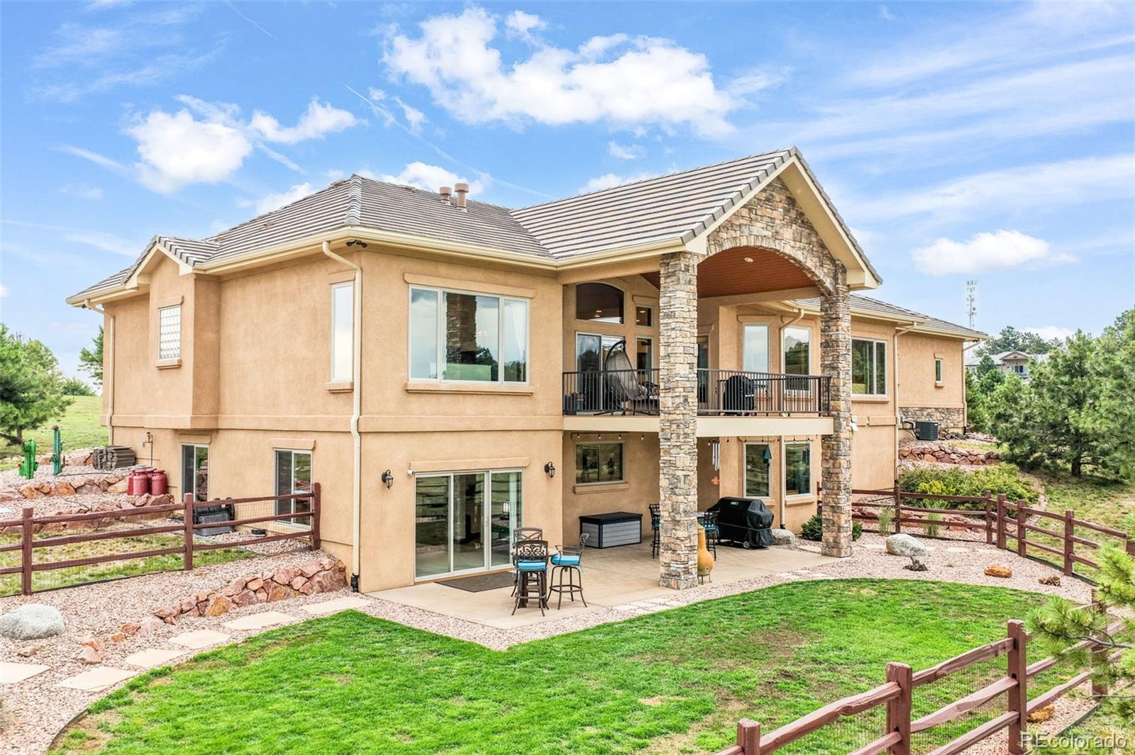 MLS Image #45 for 4330  settlers ranch road,colorado springs, Colorado