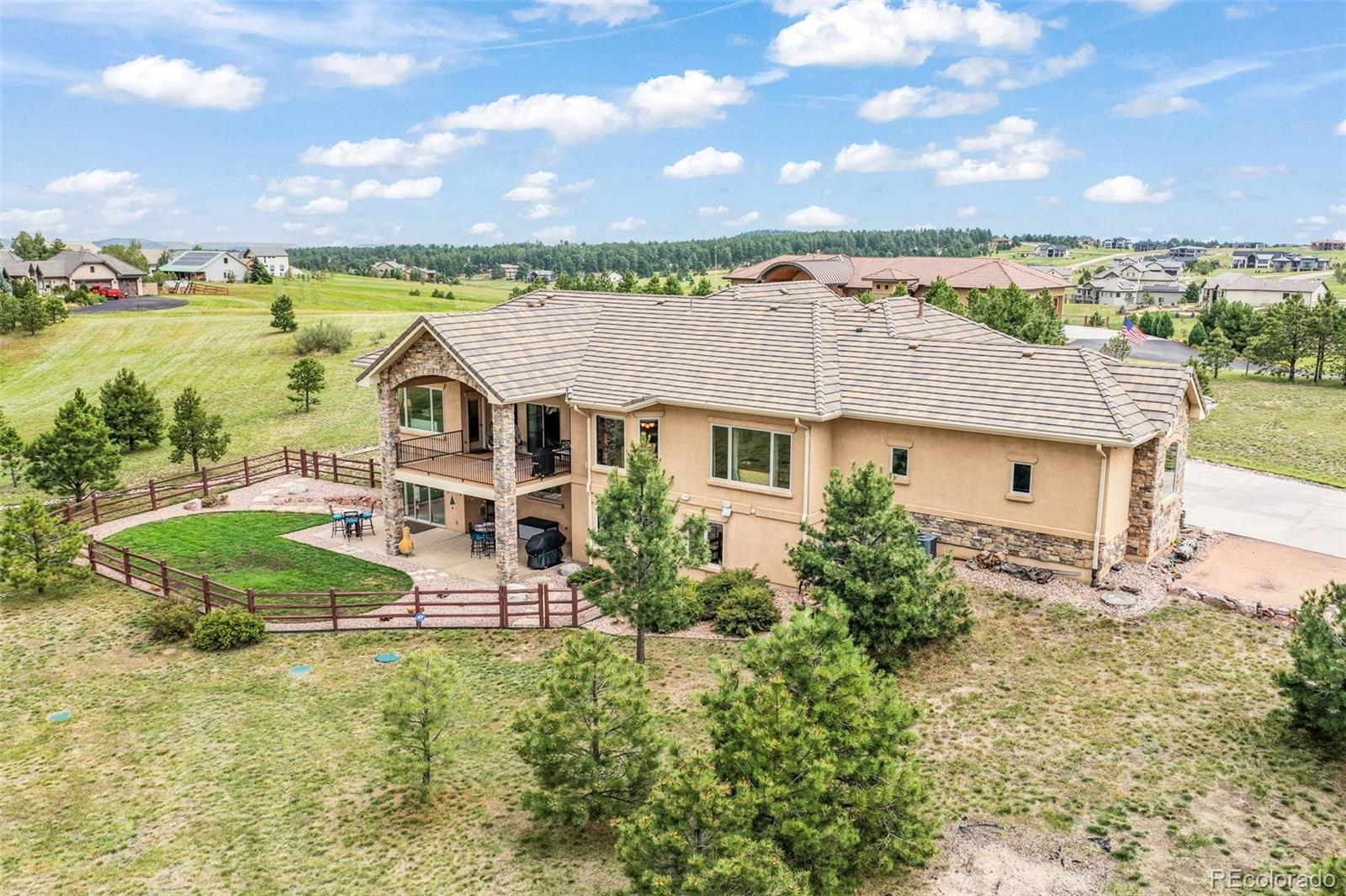 MLS Image #46 for 4330  settlers ranch road,colorado springs, Colorado