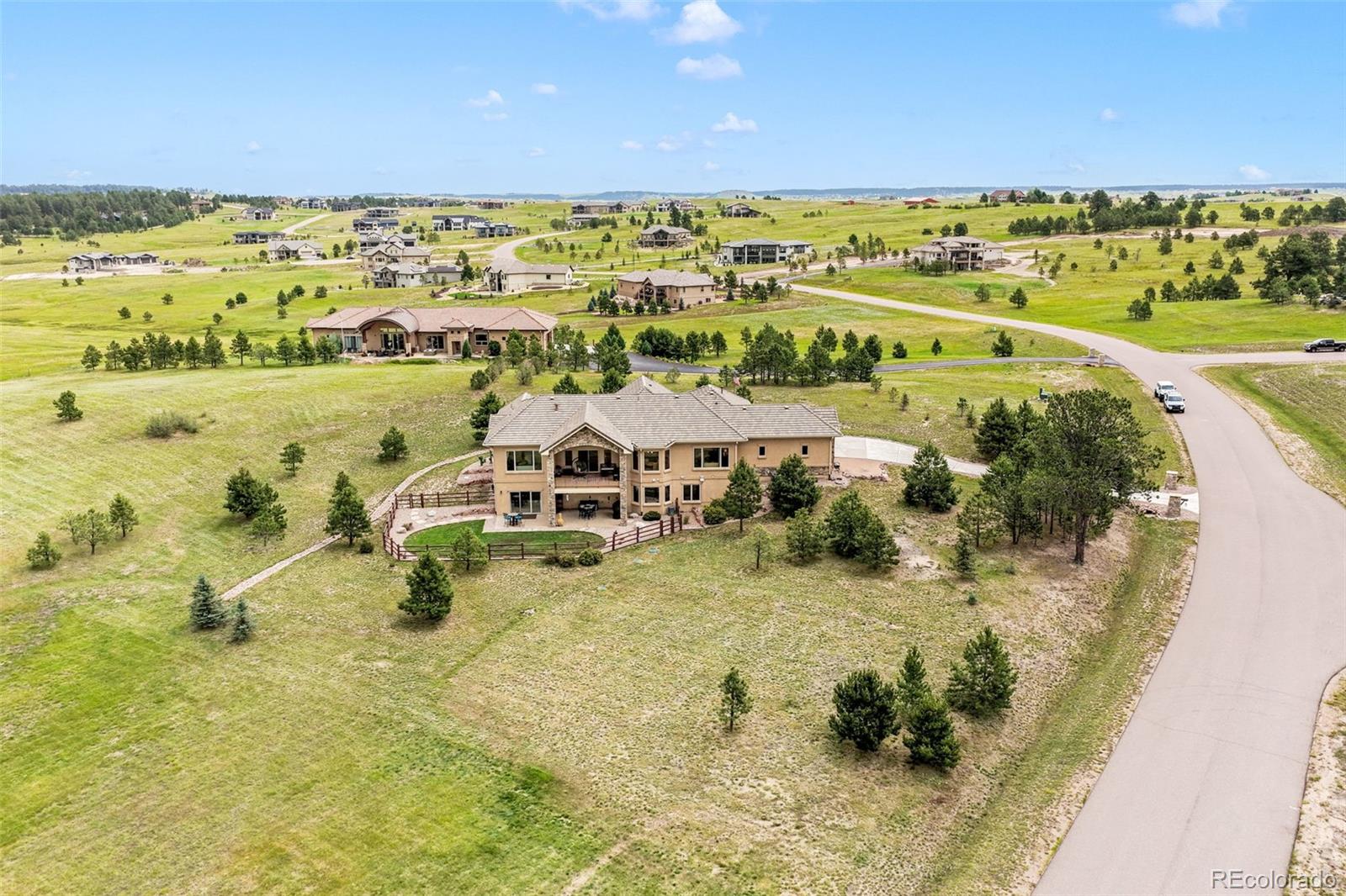 MLS Image #47 for 4330  settlers ranch road,colorado springs, Colorado