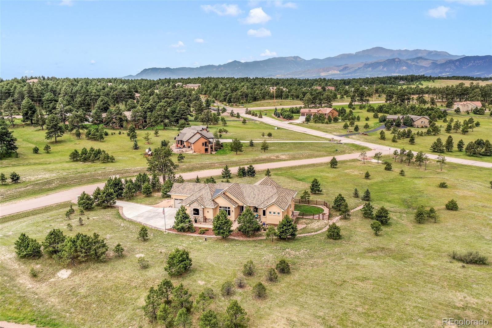 MLS Image #48 for 4330  settlers ranch road,colorado springs, Colorado