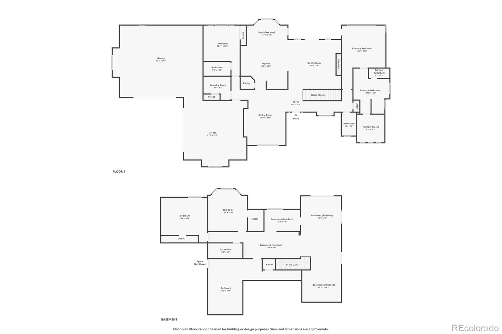 MLS Image #49 for 4330  settlers ranch road,colorado springs, Colorado