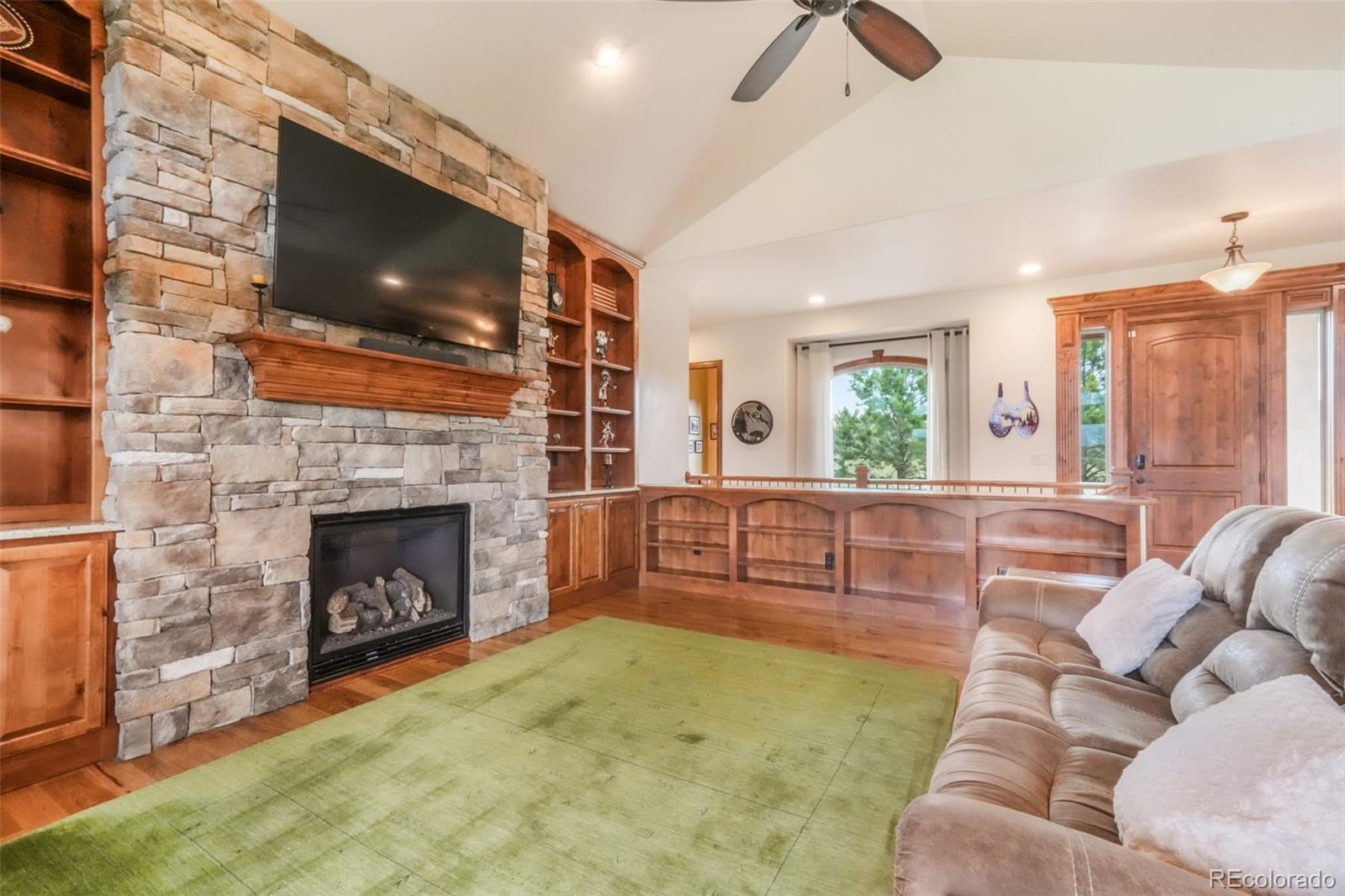 MLS Image #6 for 4330  settlers ranch road,colorado springs, Colorado