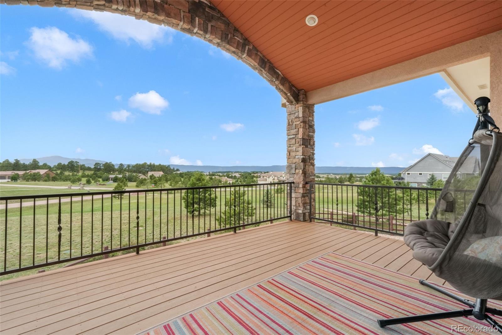 MLS Image #8 for 4330  settlers ranch road,colorado springs, Colorado