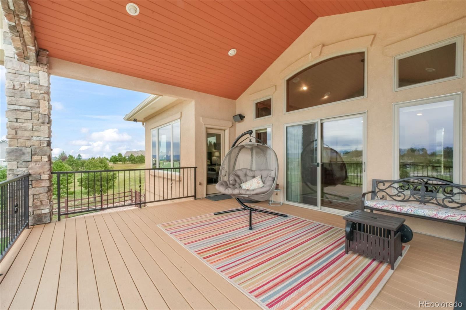 MLS Image #9 for 4330  settlers ranch road,colorado springs, Colorado