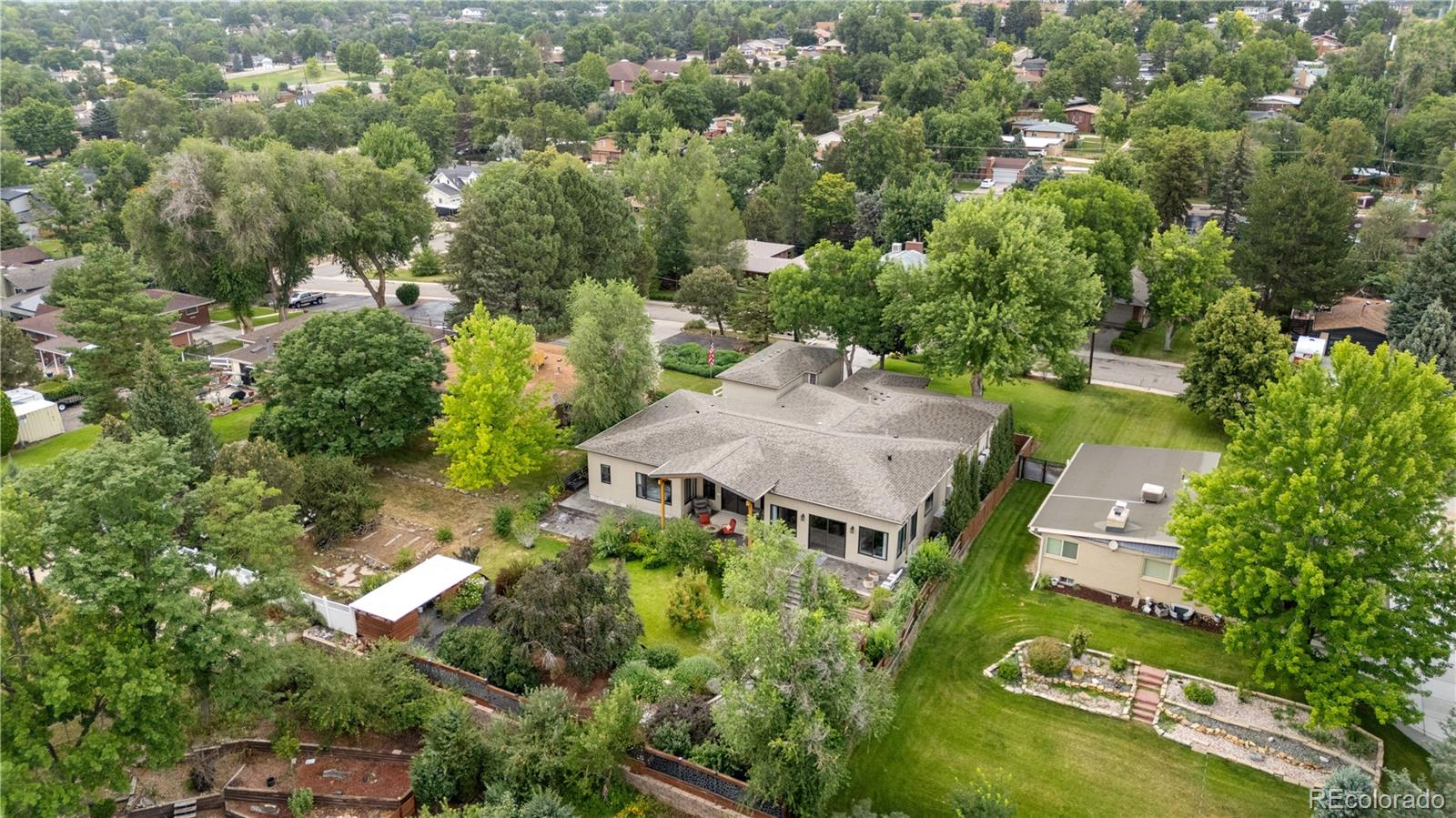 MLS Image #40 for 8250 w 63rd avenue,arvada, Colorado