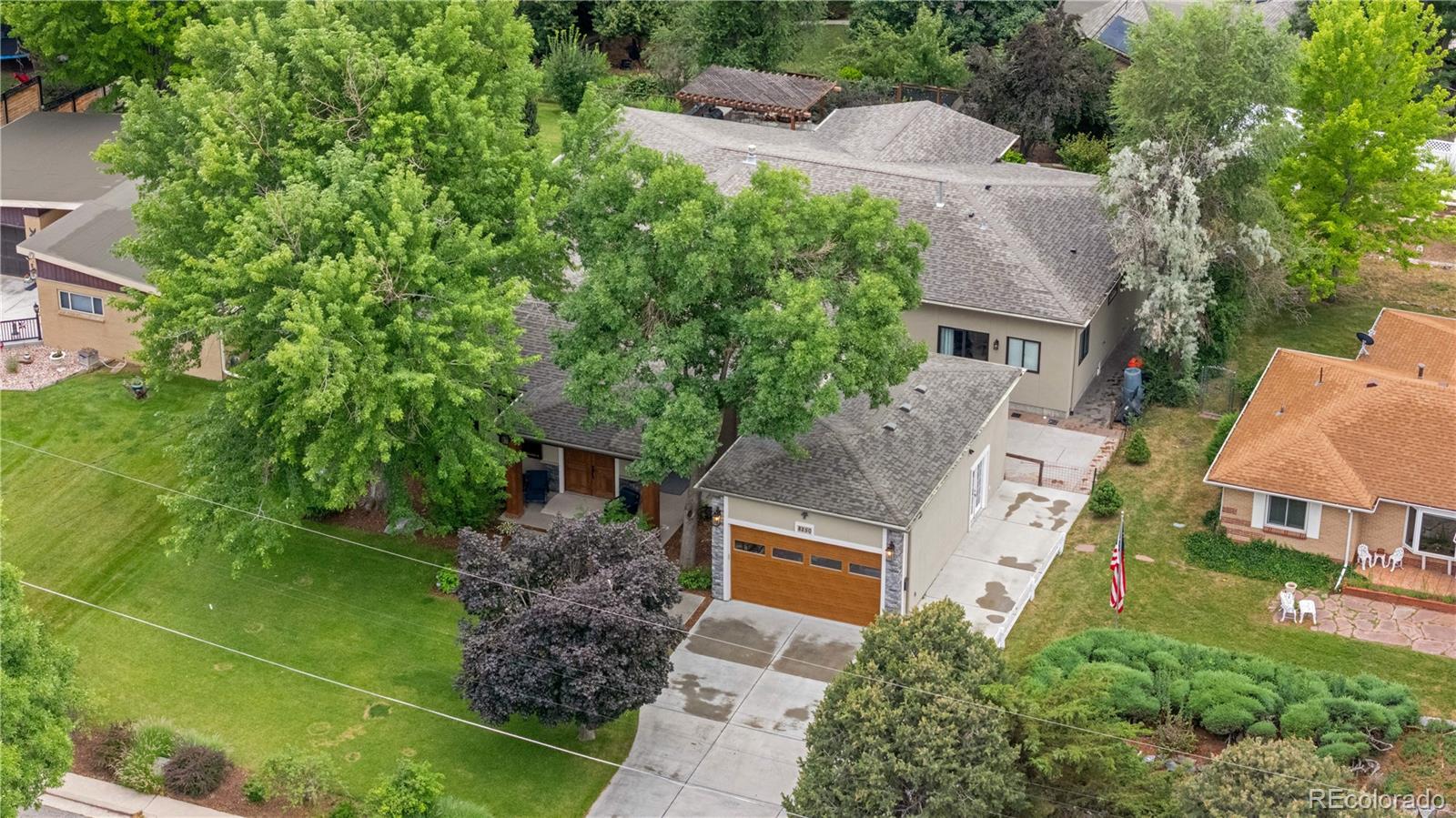 MLS Image #41 for 8250 w 63rd avenue,arvada, Colorado