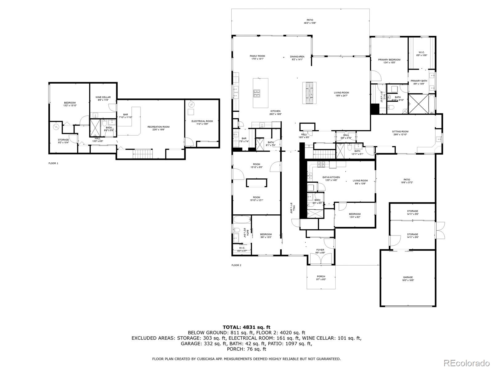 MLS Image #43 for 8250 w 63rd avenue,arvada, Colorado