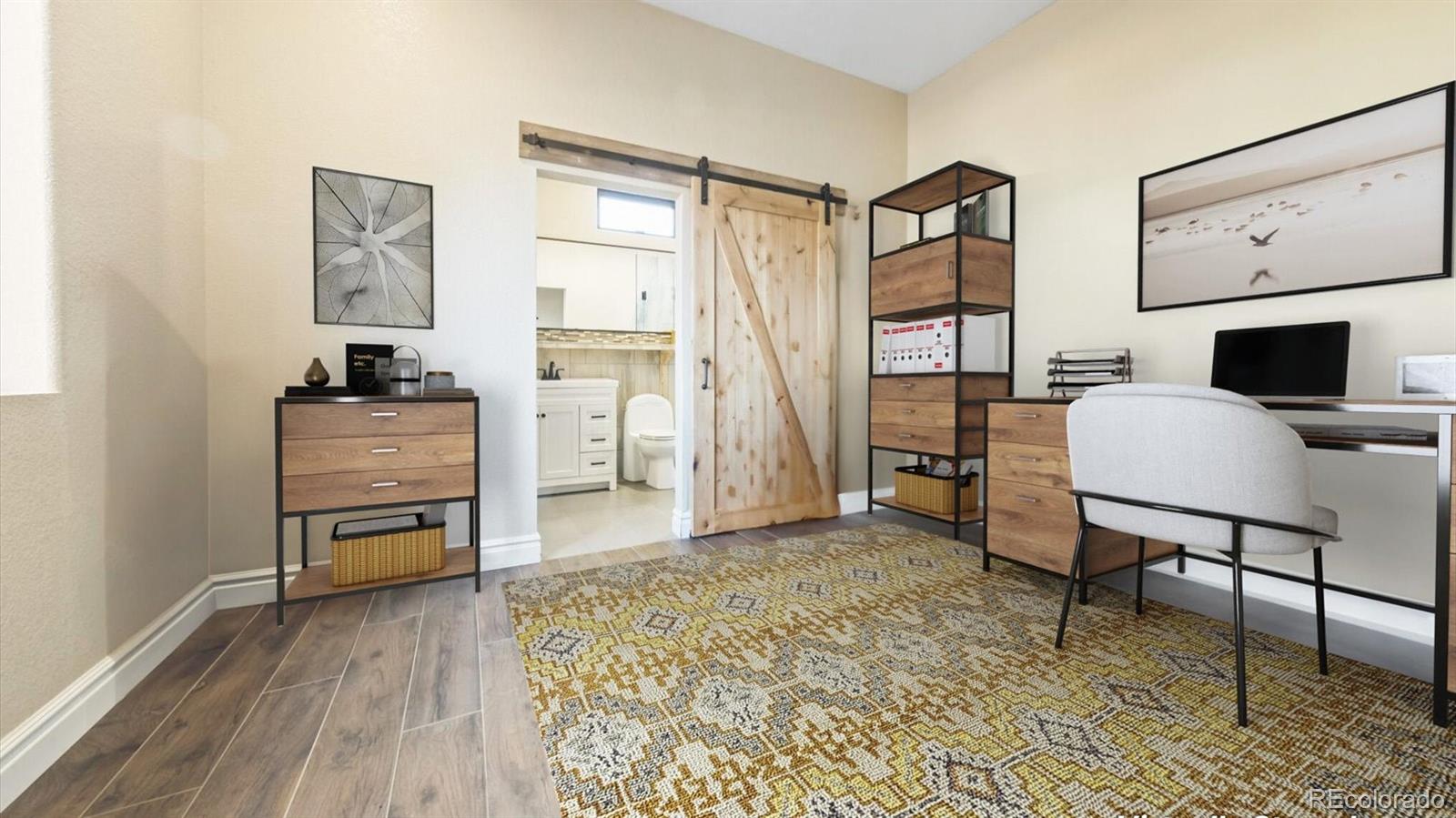 MLS Image #6 for 8250 w 63rd avenue,arvada, Colorado