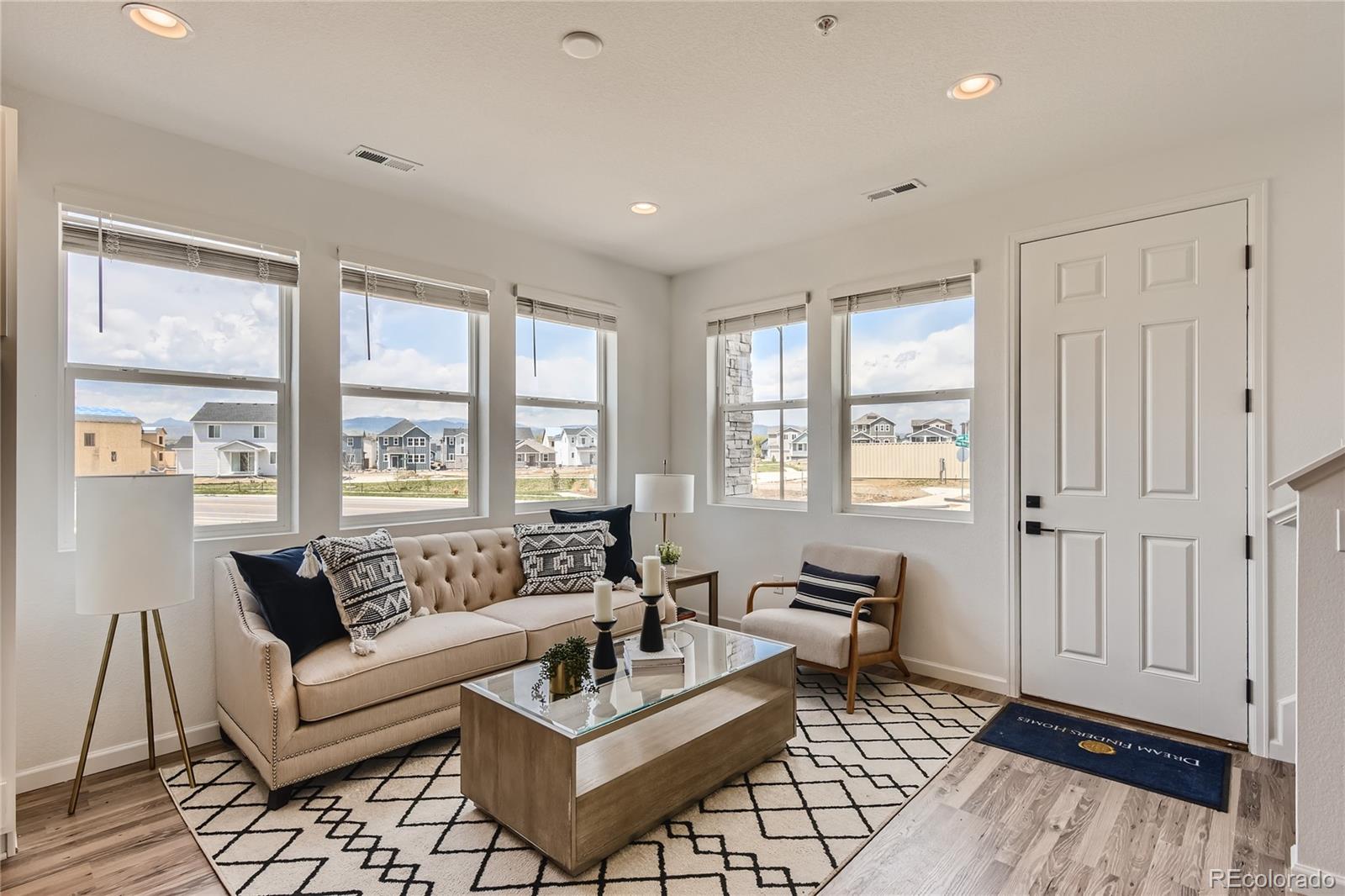 MLS Image #4 for 3883  w 83rd lane,westminster, Colorado