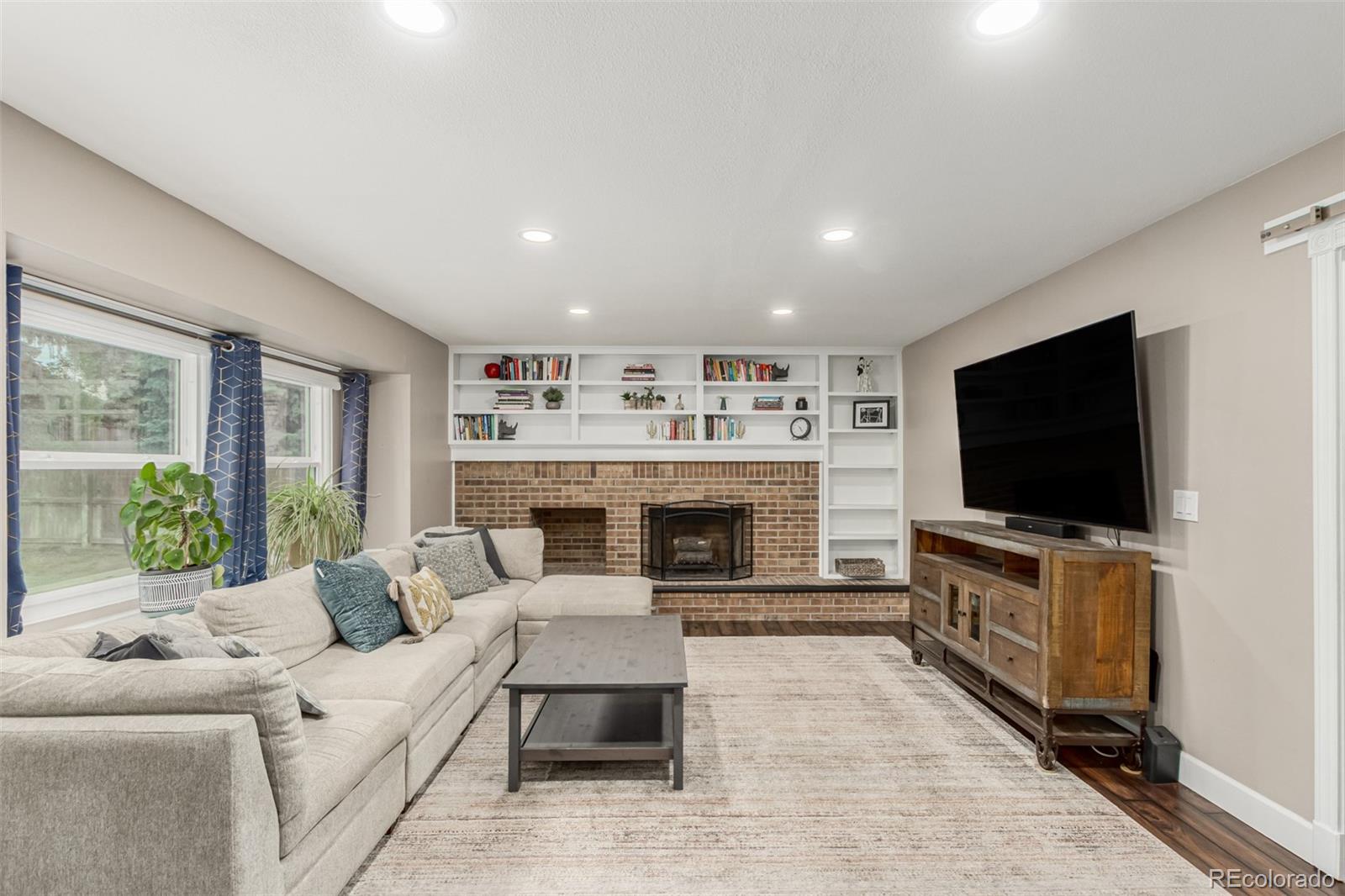 MLS Image #11 for 10656 w rowland avenue,littleton, Colorado
