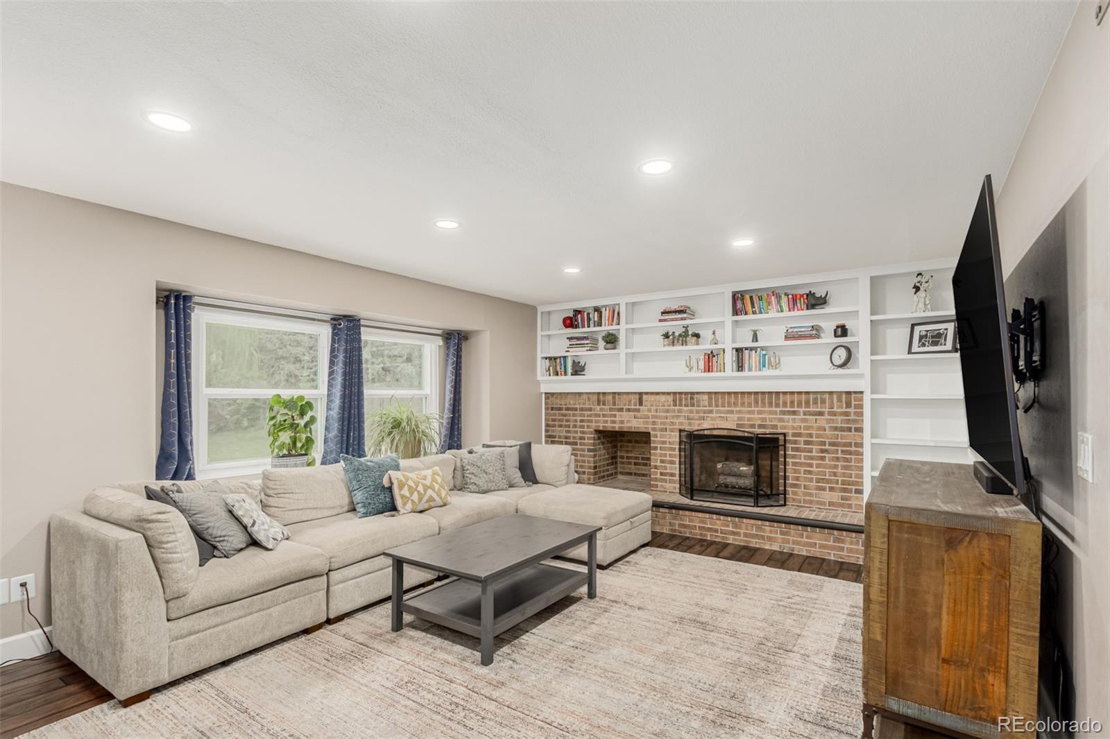 MLS Image #12 for 10656 w rowland avenue,littleton, Colorado