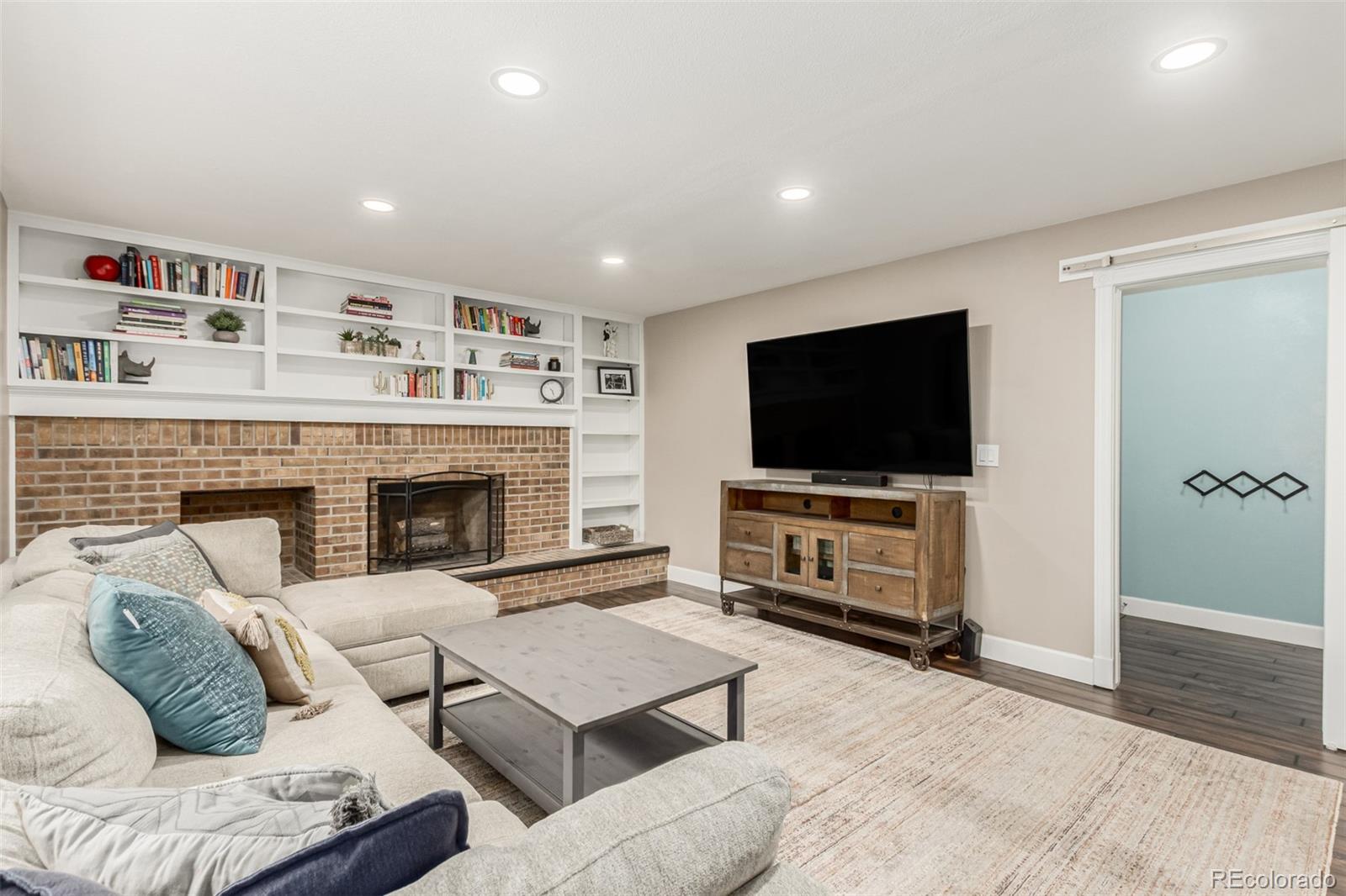 MLS Image #13 for 10656 w rowland avenue,littleton, Colorado