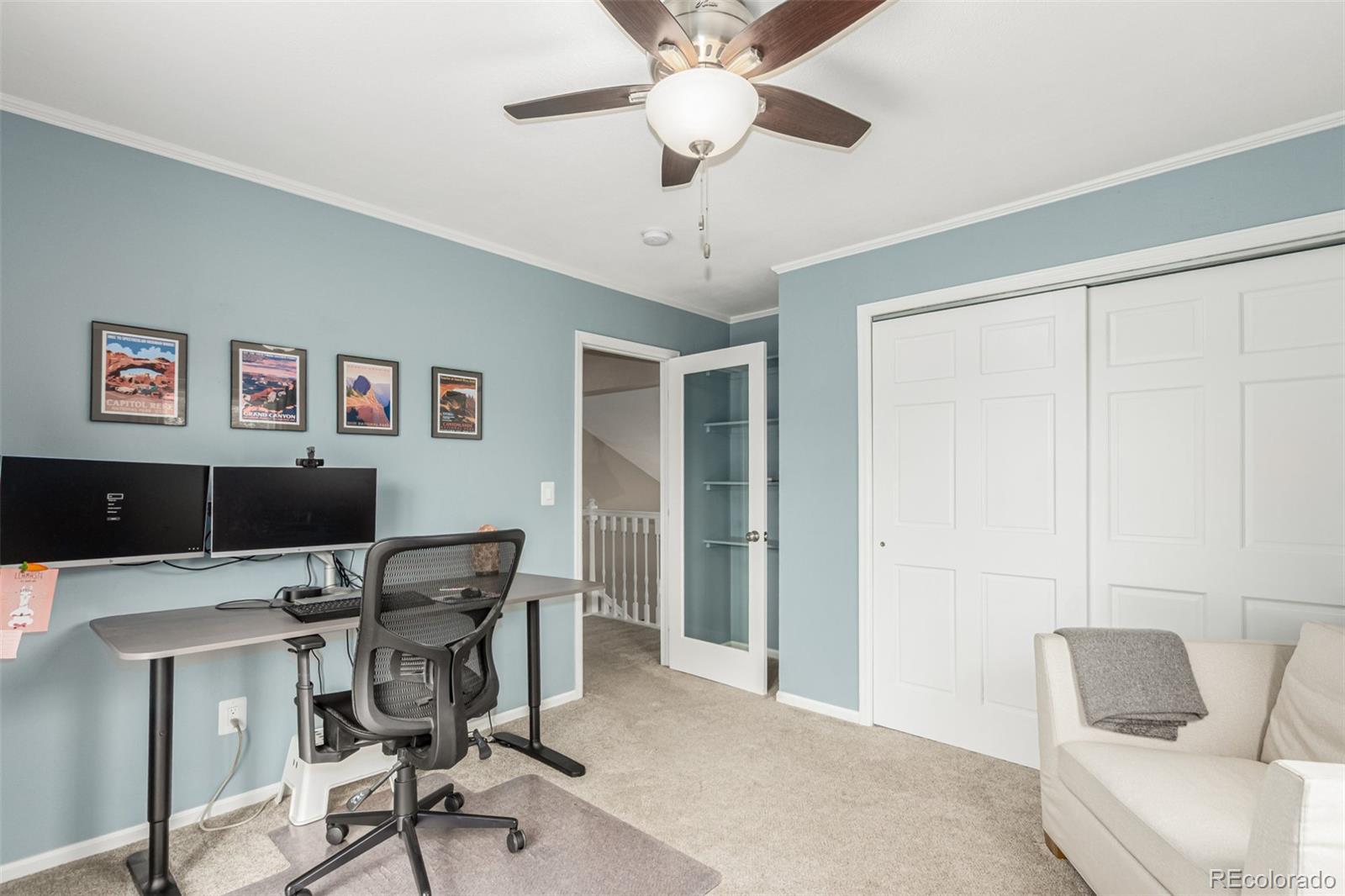 MLS Image #24 for 10656 w rowland avenue,littleton, Colorado