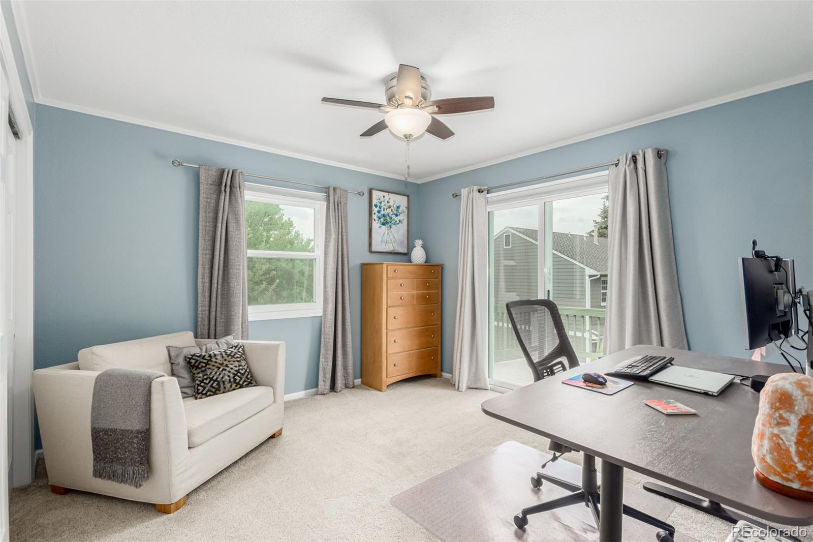 MLS Image #25 for 10656 w rowland avenue,littleton, Colorado