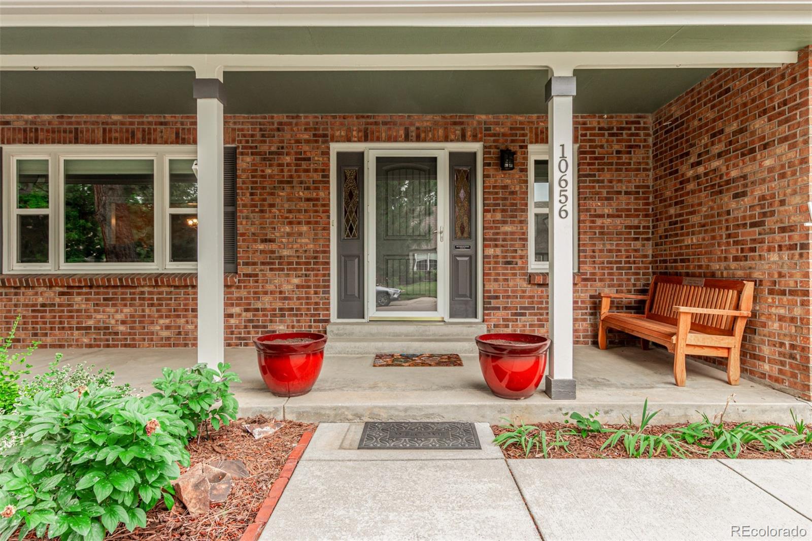 MLS Image #4 for 10656 w rowland avenue,littleton, Colorado
