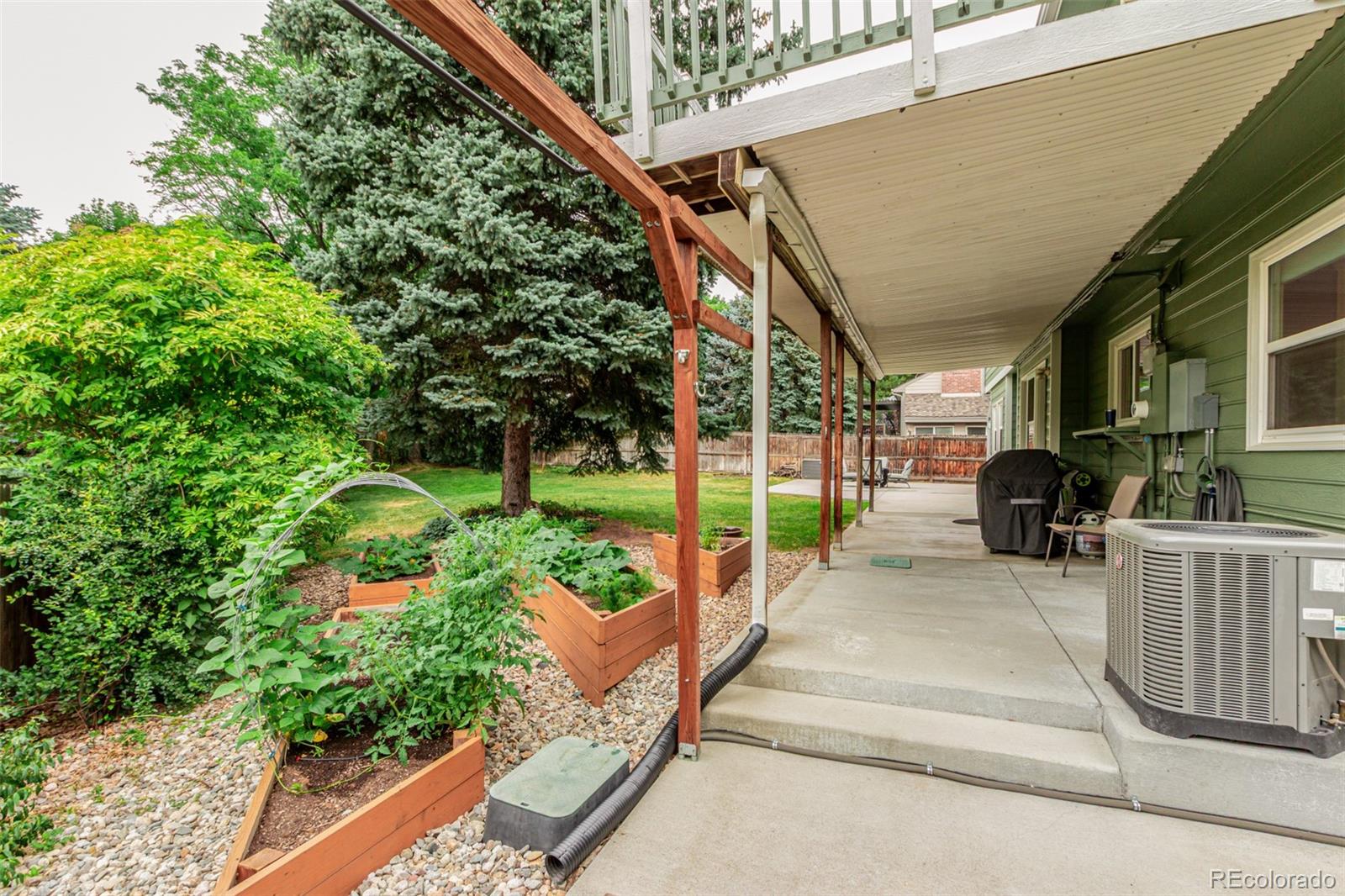 MLS Image #44 for 10656 w rowland avenue,littleton, Colorado