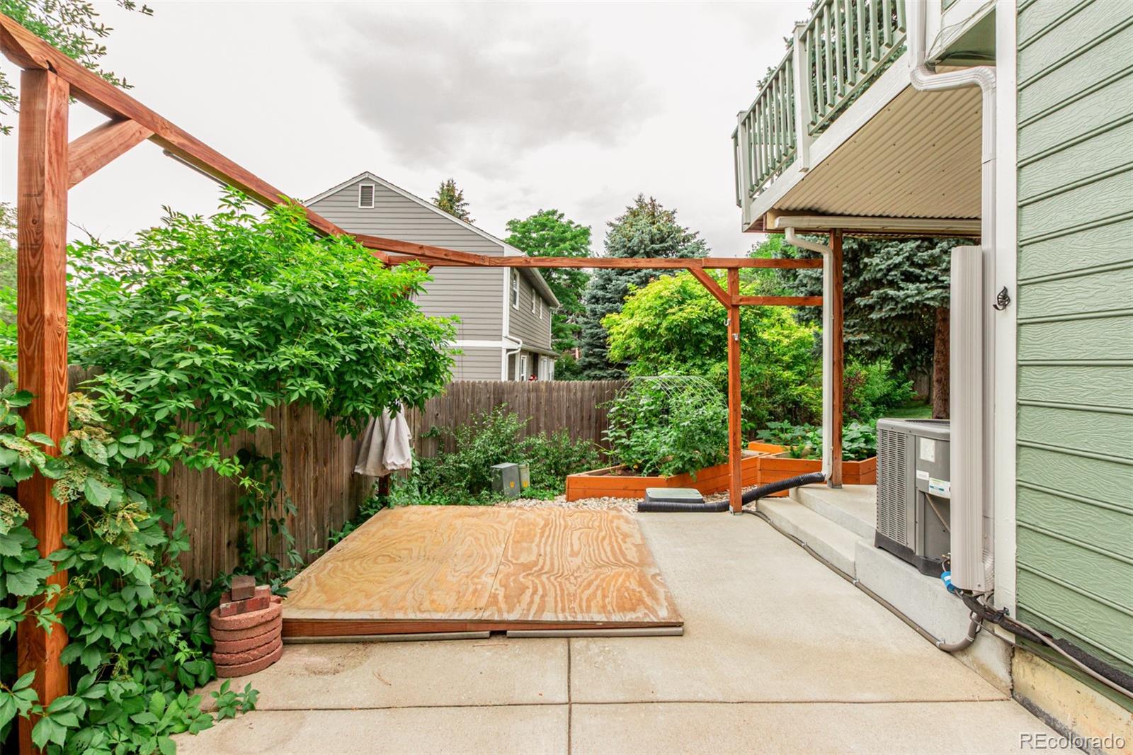 MLS Image #46 for 10656 w rowland avenue,littleton, Colorado