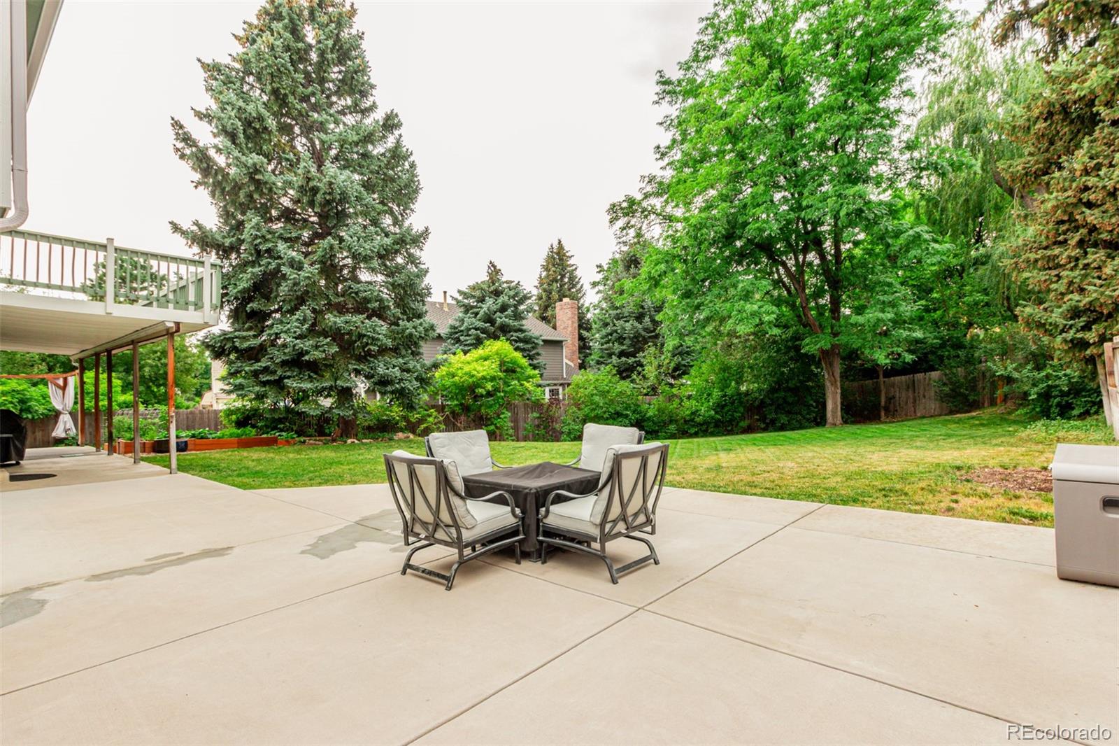 MLS Image #48 for 10656 w rowland avenue,littleton, Colorado