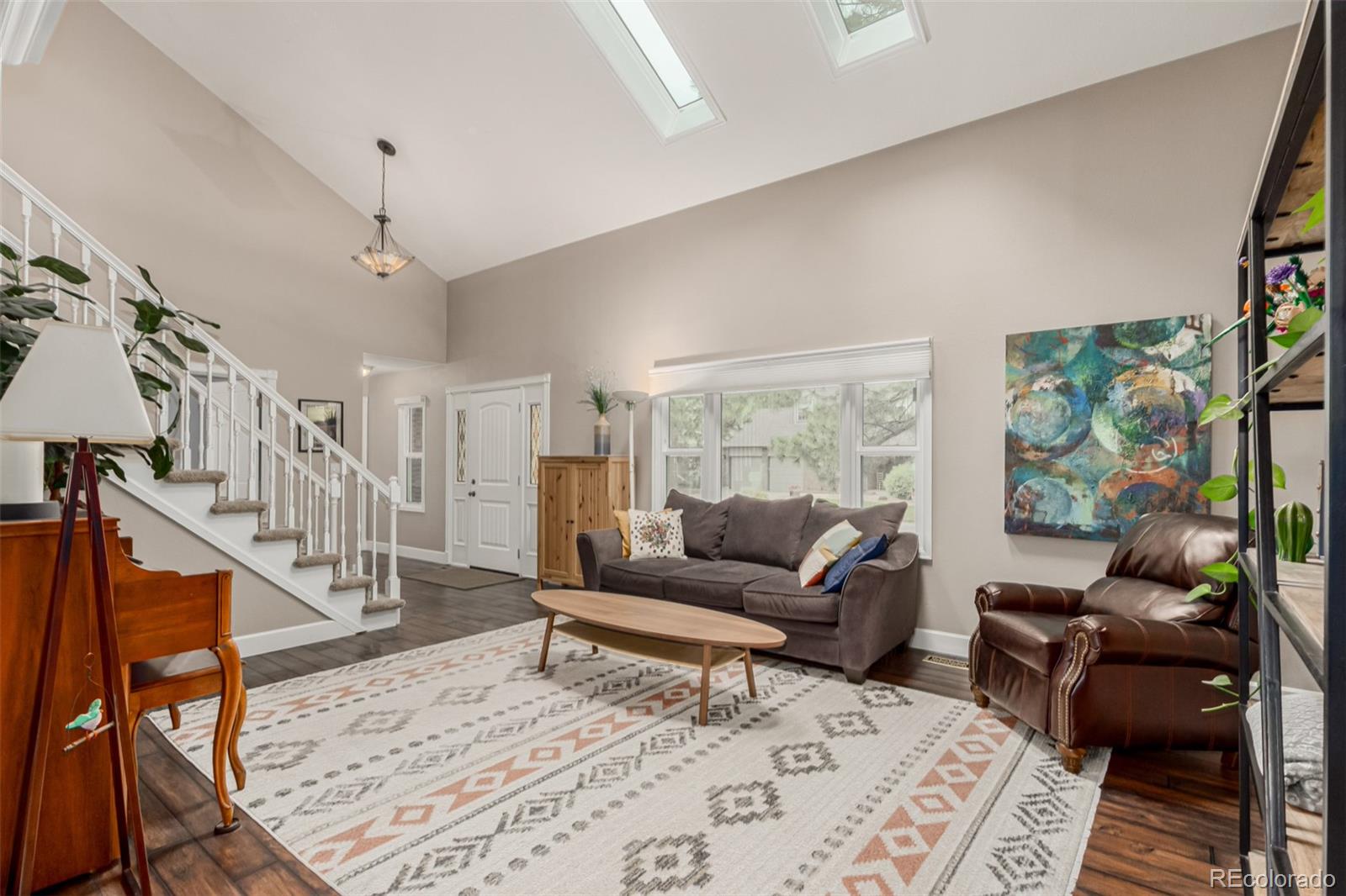 MLS Image #5 for 10656 w rowland avenue,littleton, Colorado