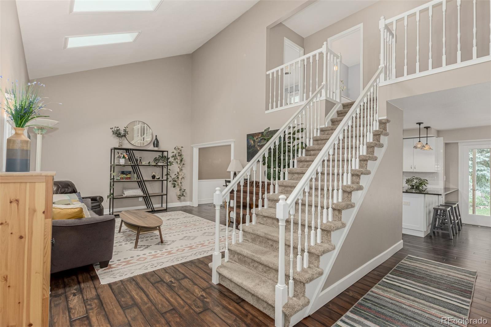 MLS Image #7 for 10656 w rowland avenue,littleton, Colorado