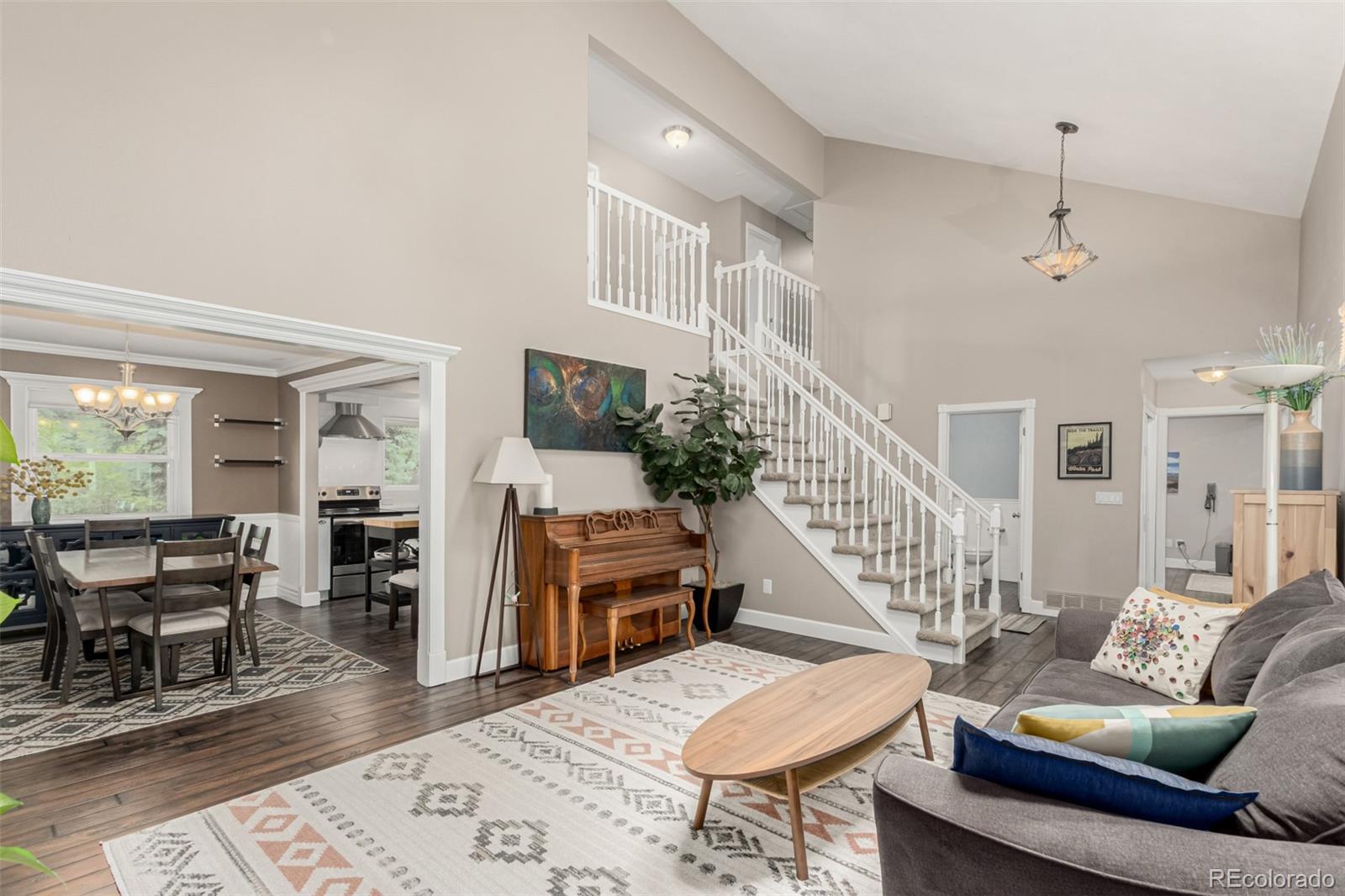 MLS Image #8 for 10656 w rowland avenue,littleton, Colorado