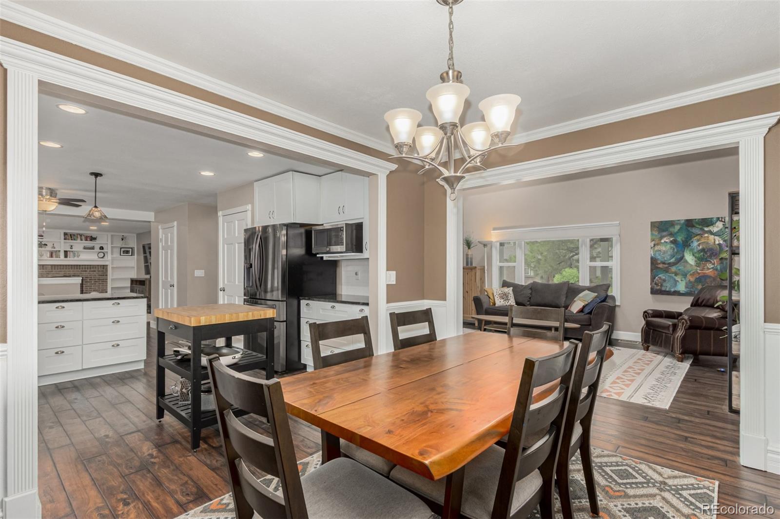 MLS Image #9 for 10656 w rowland avenue,littleton, Colorado