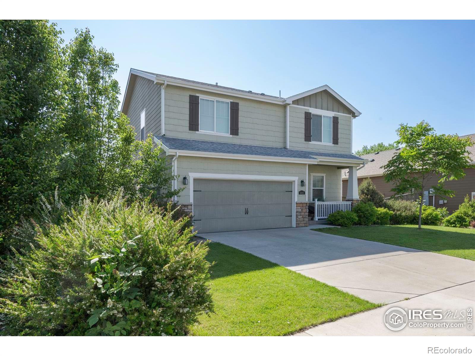 MLS Image #1 for 1416  monroe court,longmont, Colorado