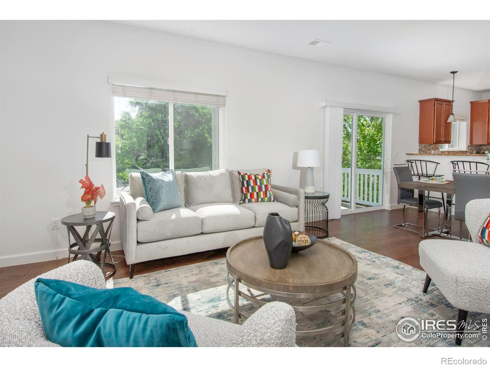 MLS Image #4 for 1416  monroe court,longmont, Colorado