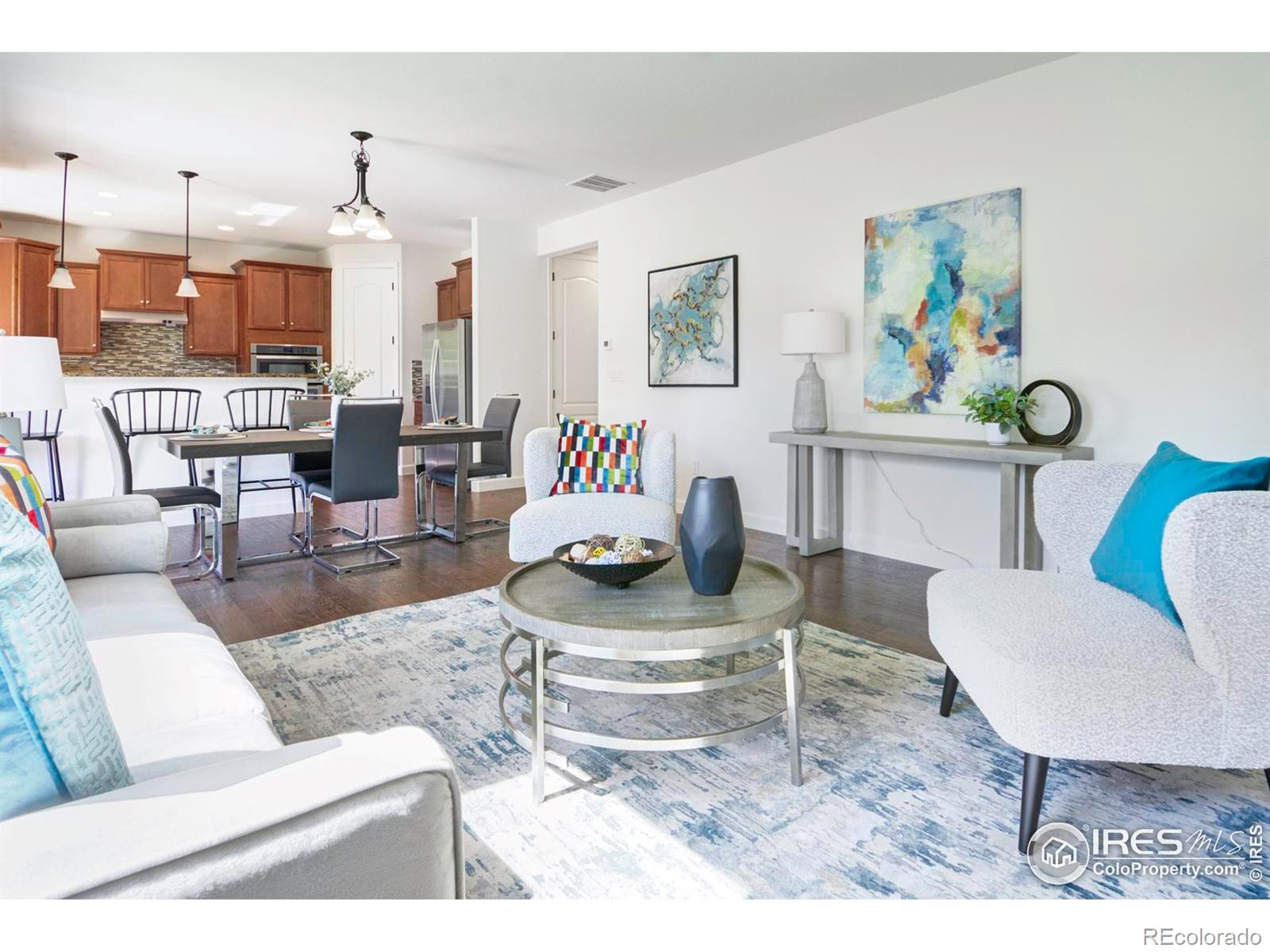 MLS Image #7 for 1416  monroe court,longmont, Colorado