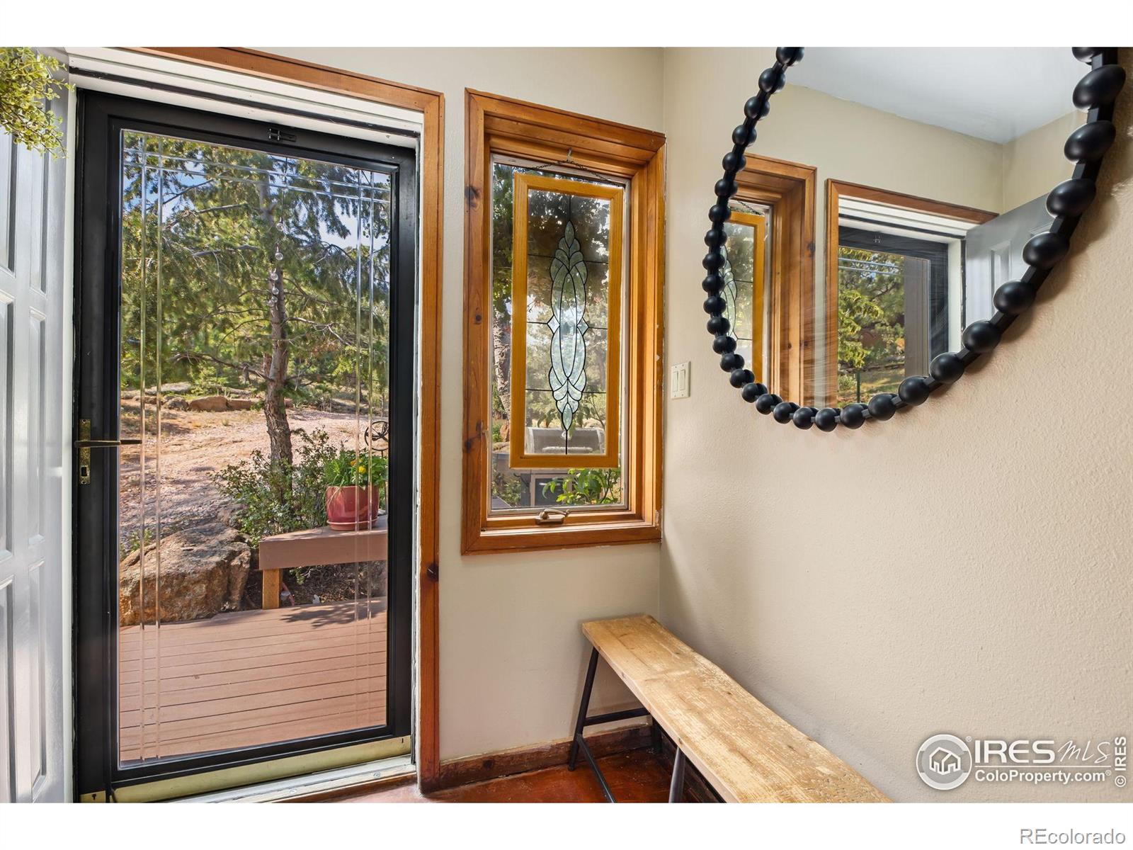CMA Image for 419  Whispering Pines Drive,Estes Park, Colorado