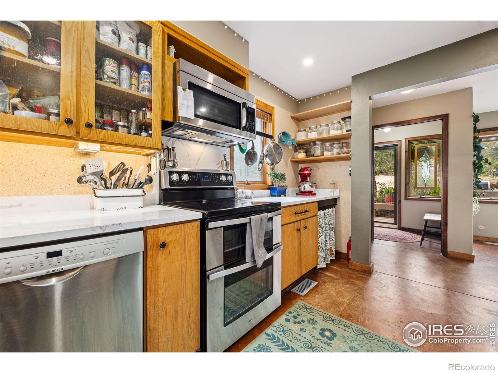 MLS Image #12 for 419  whispering pines drive,estes park, Colorado