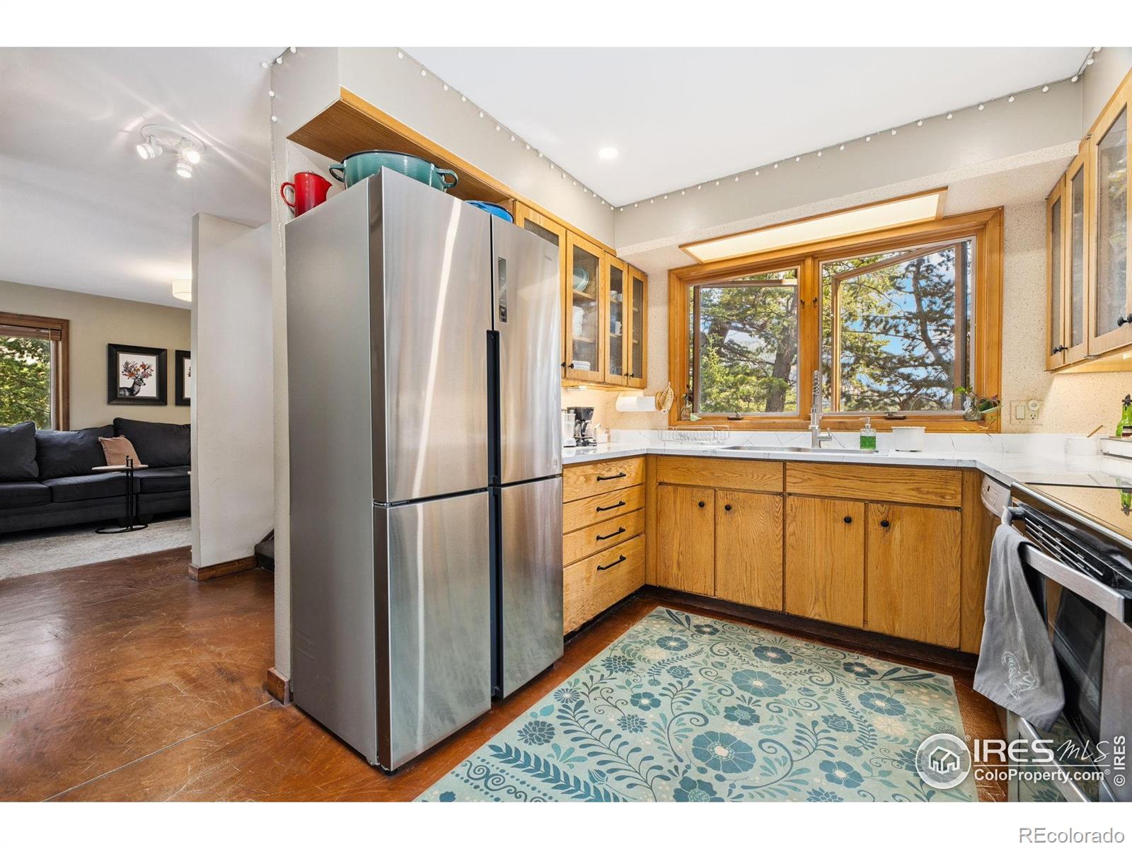 MLS Image #13 for 419  whispering pines drive,estes park, Colorado